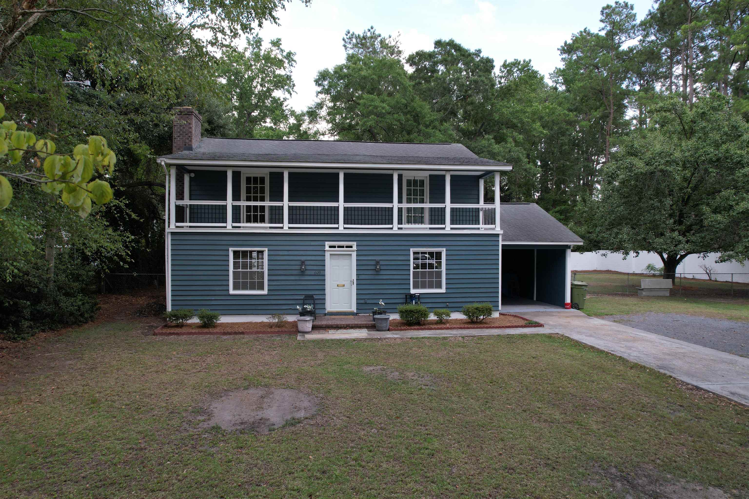 2nd image of 609 S Beech Ave, Andrews, SC 29510 | MLS# 2617586