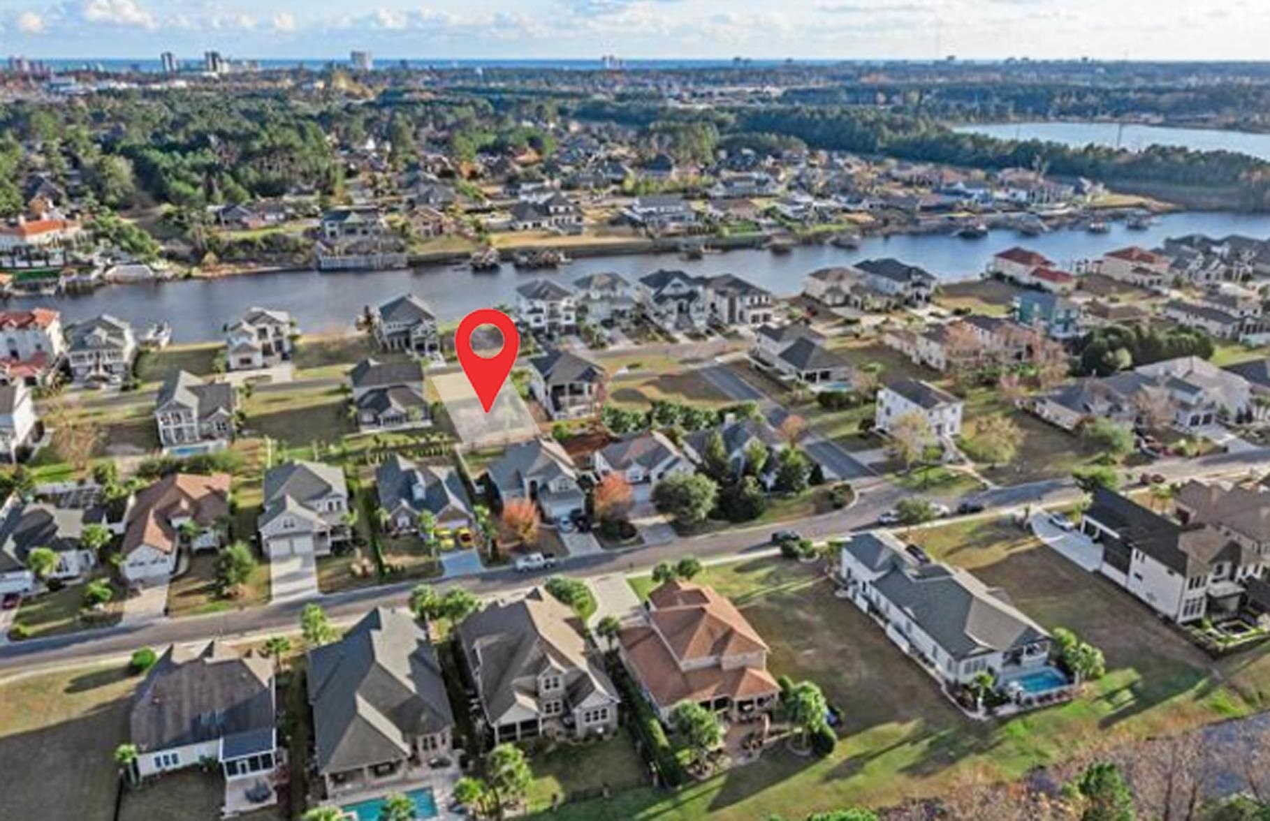 843 Waterton Ave. Myrtle Beach, SC 29579