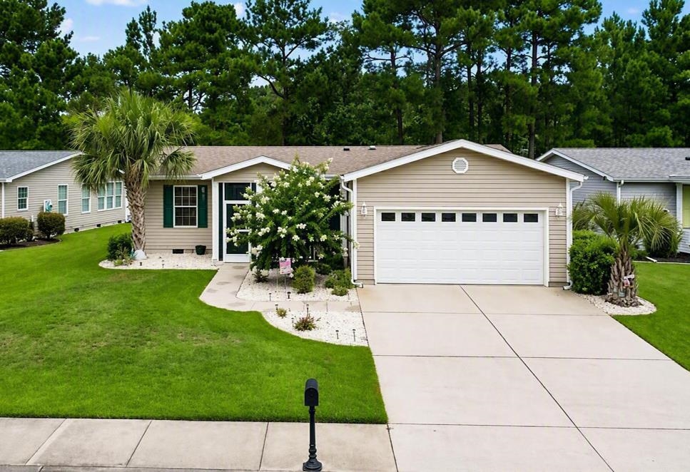 Manufactured home for sale at 338 Lakeside Xing Dr, Conway, SC 29526 | MLS# 2617592