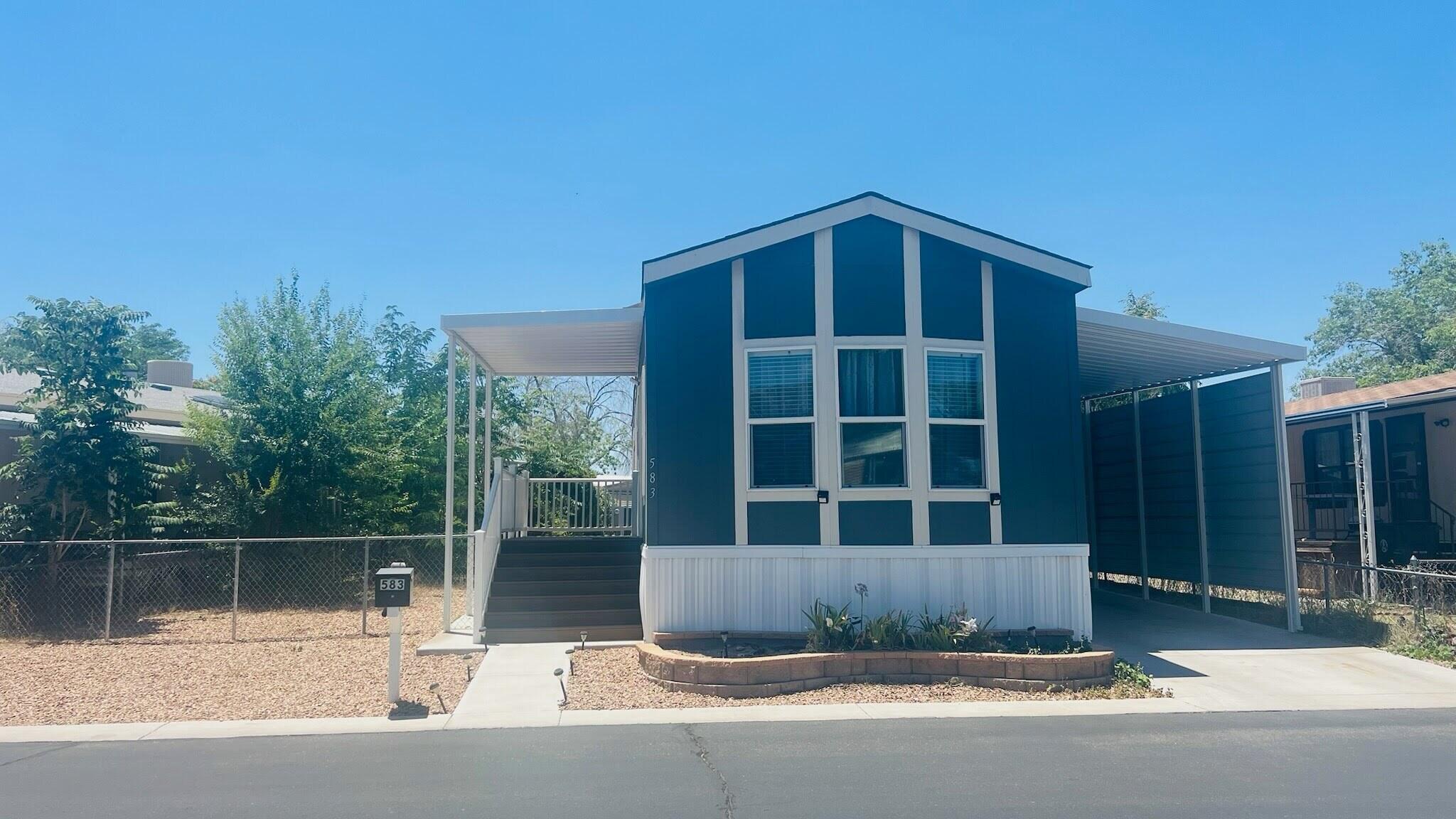 1st image of 583 Elk Dr Se, Albuquerque, NM 87123 | MLS# 1107240