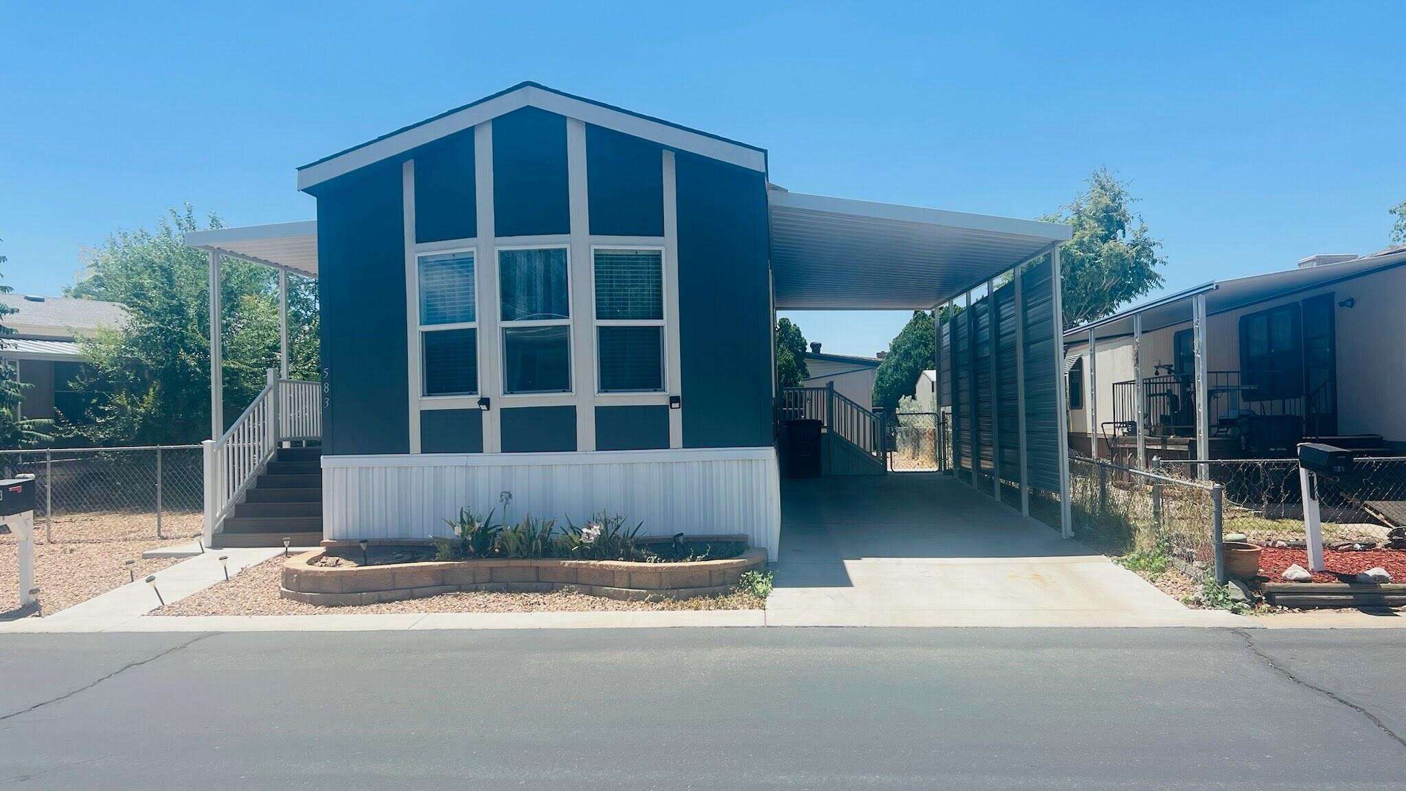 2nd image of 583 Elk Dr Se, Albuquerque, NM 87123 | MLS# 1107240