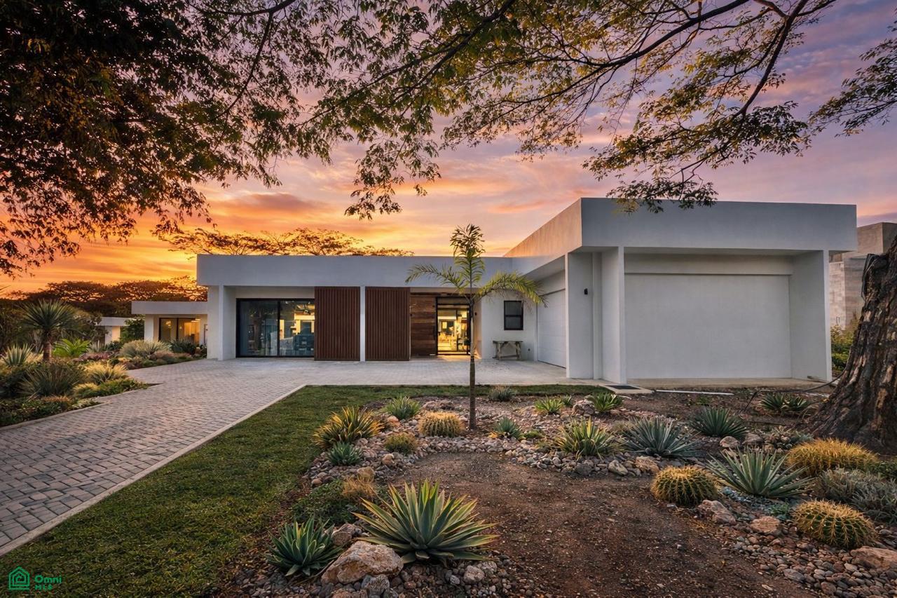 3 bed Single Family Homes For Sale in Santa Cruz, Guanacaste - 1