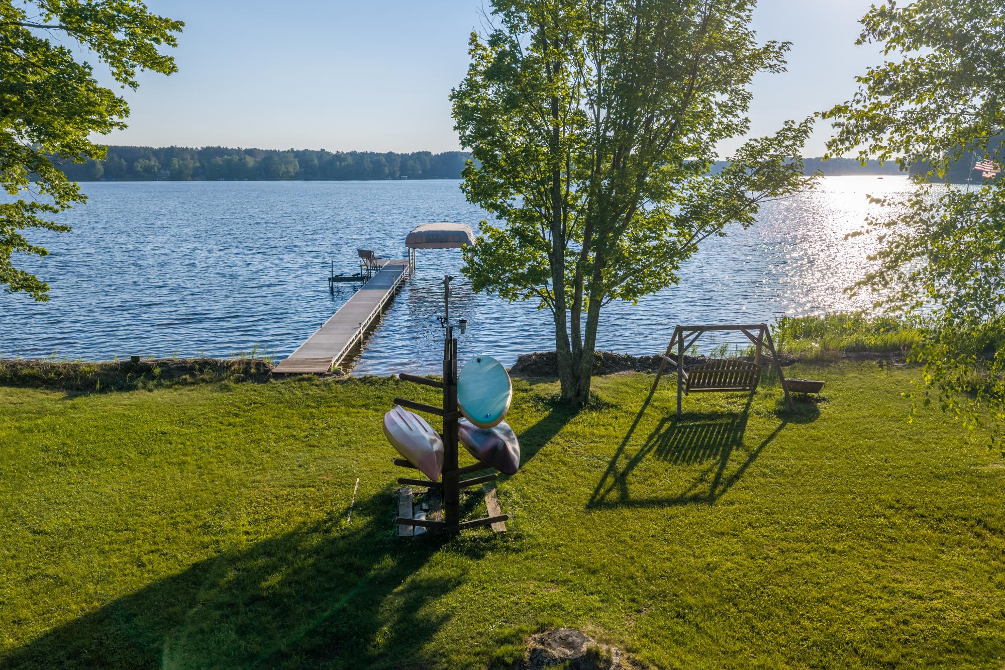 Crescent Lake Property 2718 Green Bass Rd Photo 30