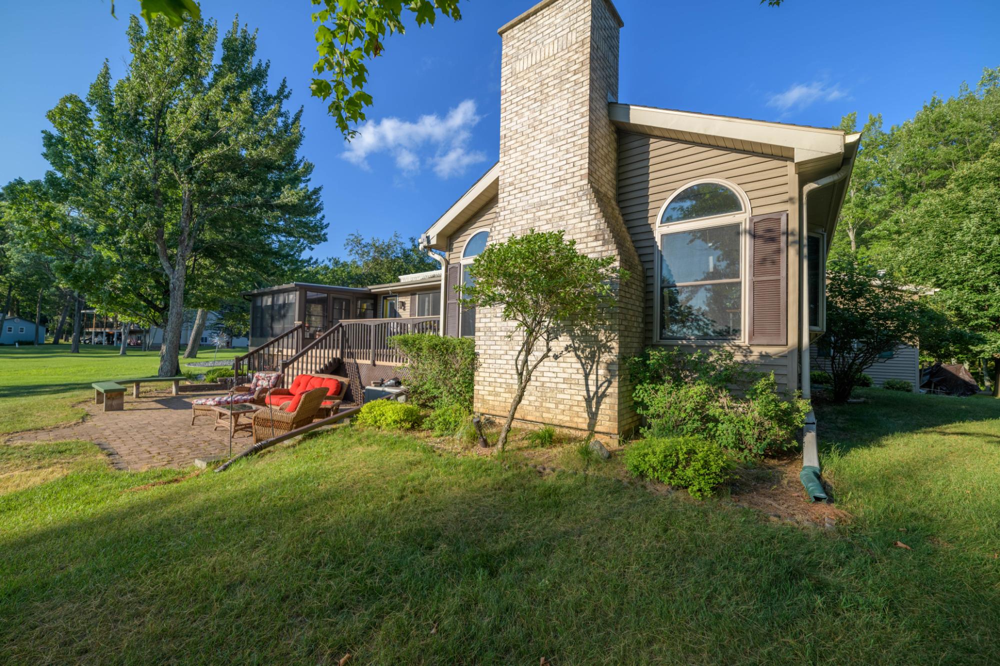 Crescent Lake Property 2718 Green Bass Rd Photo 33