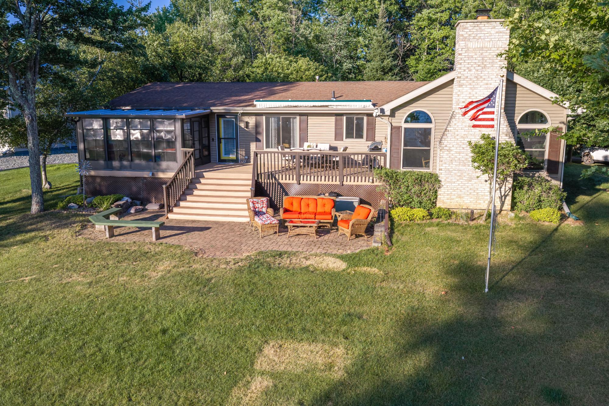 Crescent Lake Property 2718 Green Bass Rd Photo 38