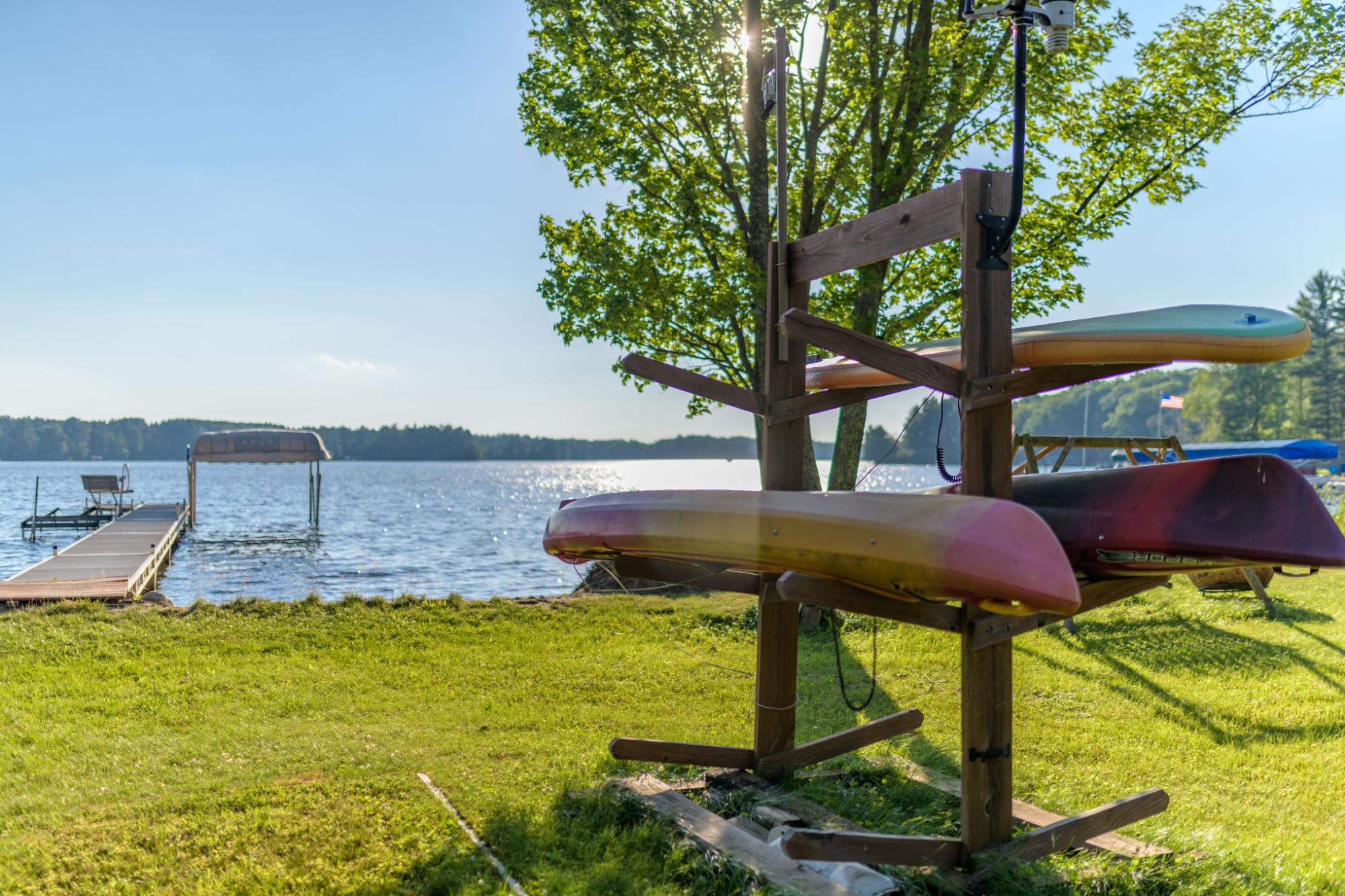Crescent Lake Property 2718 Green Bass Rd Photo 40