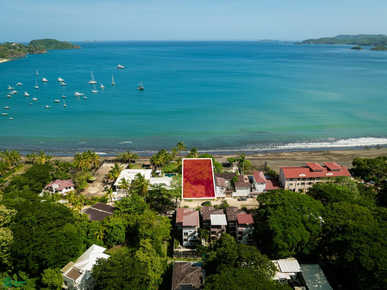  bed Land For Sale in Santa Cruz, Guanacaste - 1