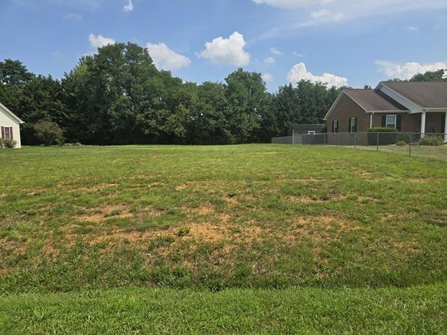 SOLD - TBD Grinding Mill Ln, Verona, VA