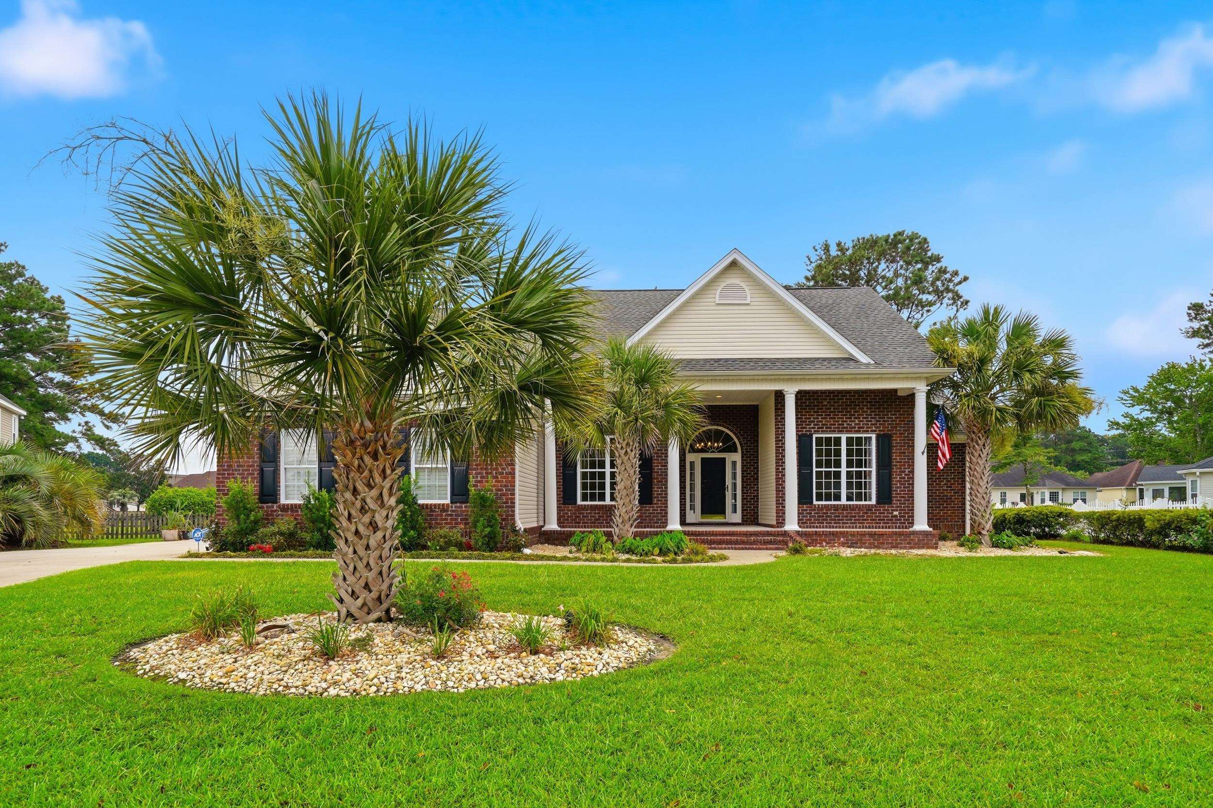 300 Catawba River Rd. Myrtle Beach, SC 29588