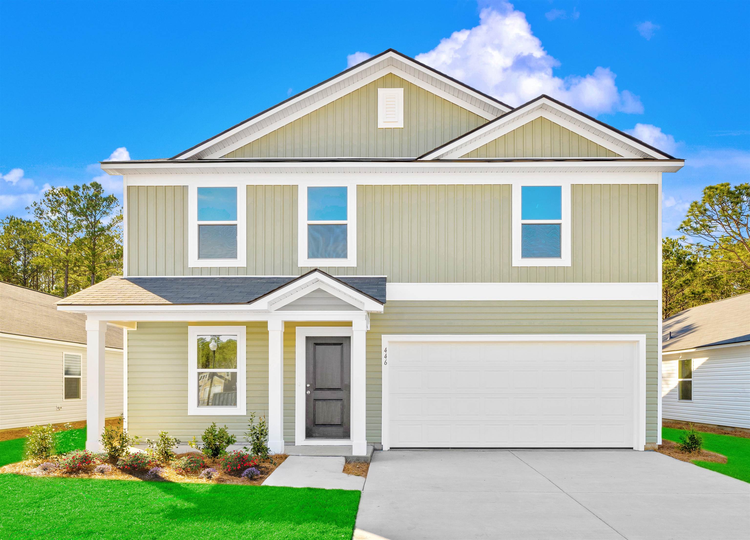 309 Pleasant Valley Dr Longs, SC 29568