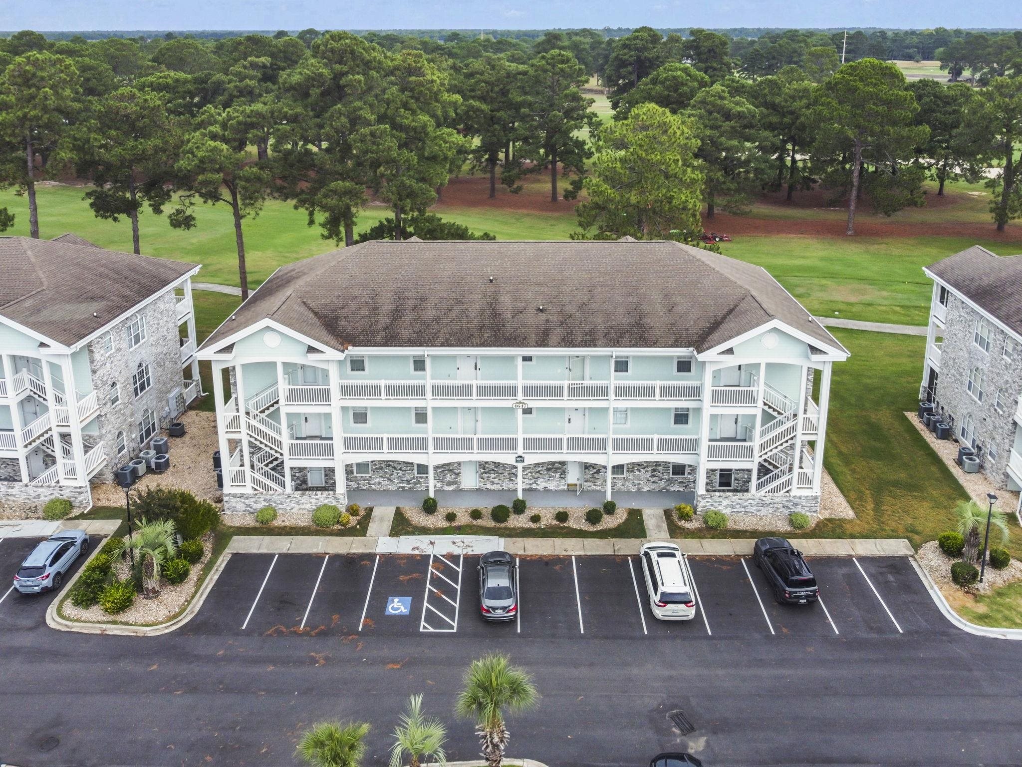 4647 Wild Iris Dr. UNIT #303 Myrtle Beach, SC 29577