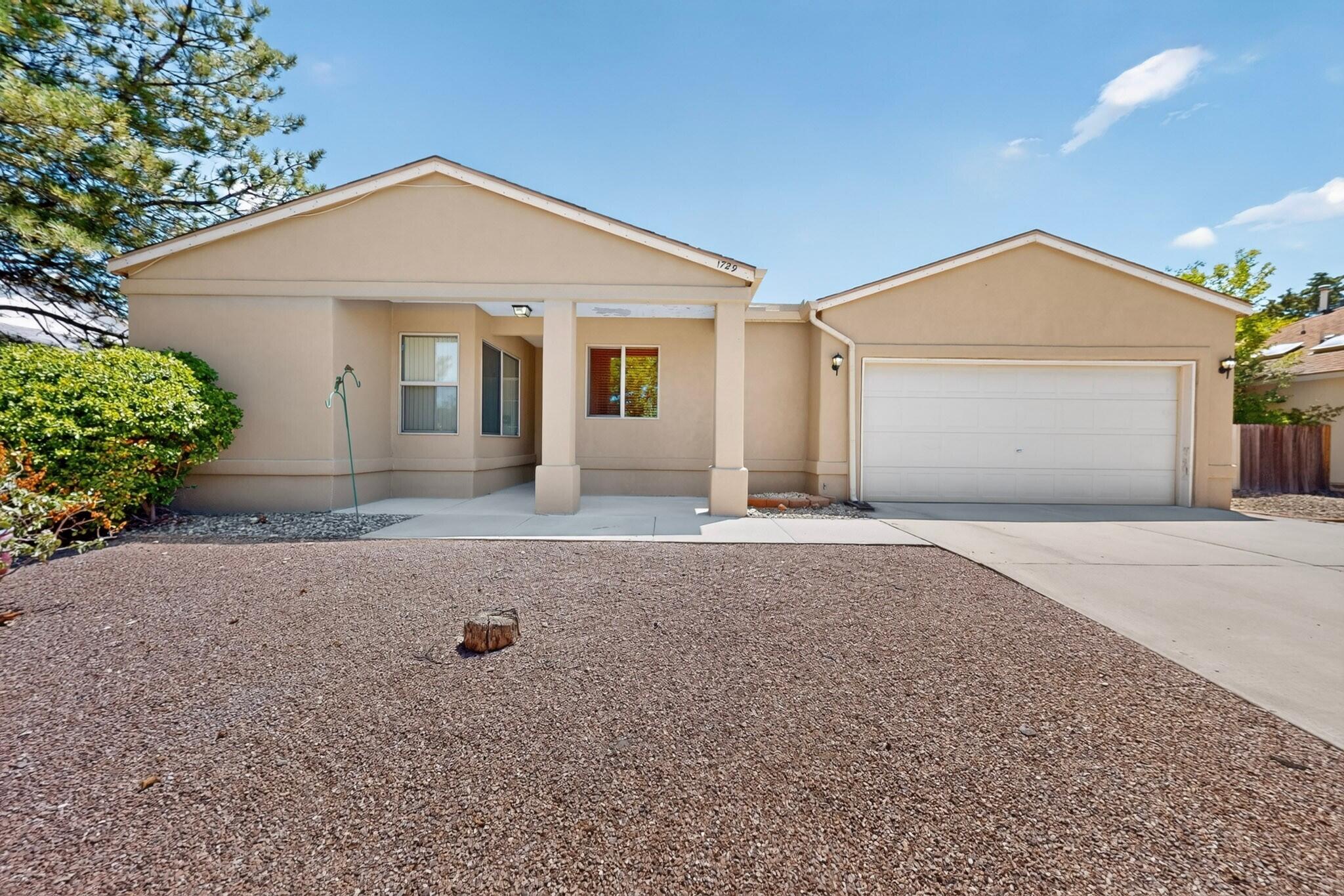 2nd image of 1729 Strawberry Dr Ne, Rio Rancho, NM 87144 | MLS# 1107254