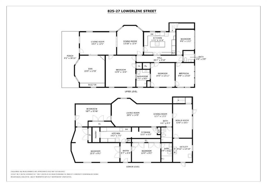 23rd image of 827 Lowerline St, New Orleans, LA 70118 | MLS# 2565447