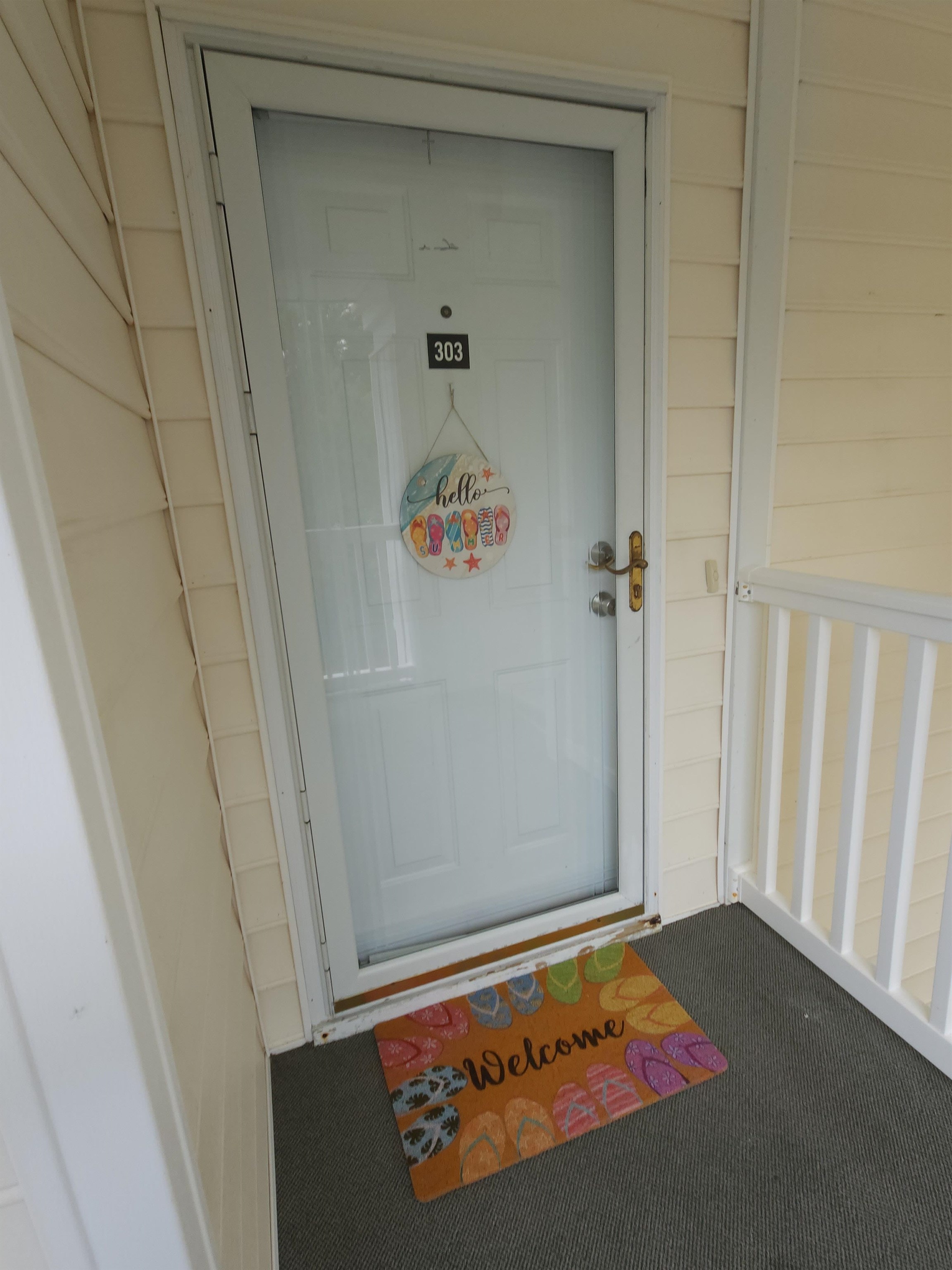 627 Woodmoor Circle UNIT #303 Murrells Inlet, SC 29576