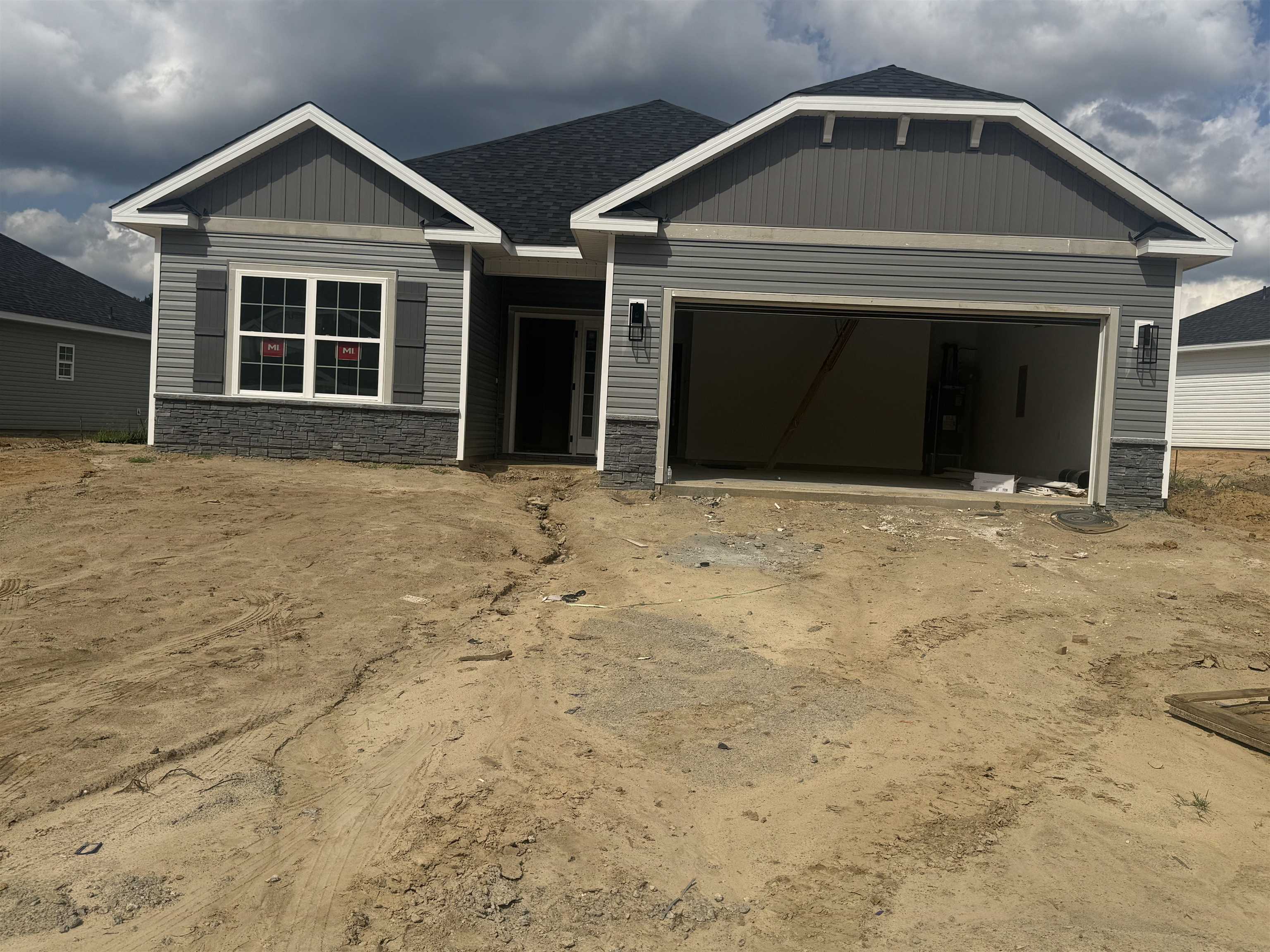 2nd image of 454 Whitetail Way, Tabor City, NC 28463 | MLS# 2617623