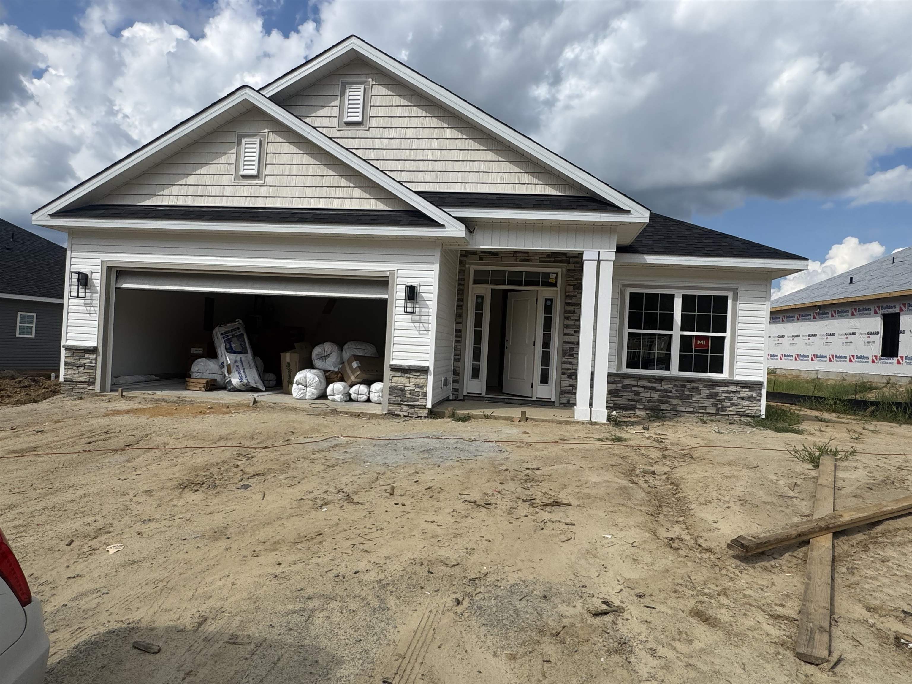 2nd image of 432 Whitetail Way, Tabor City, NC 28463 | MLS# 2617624