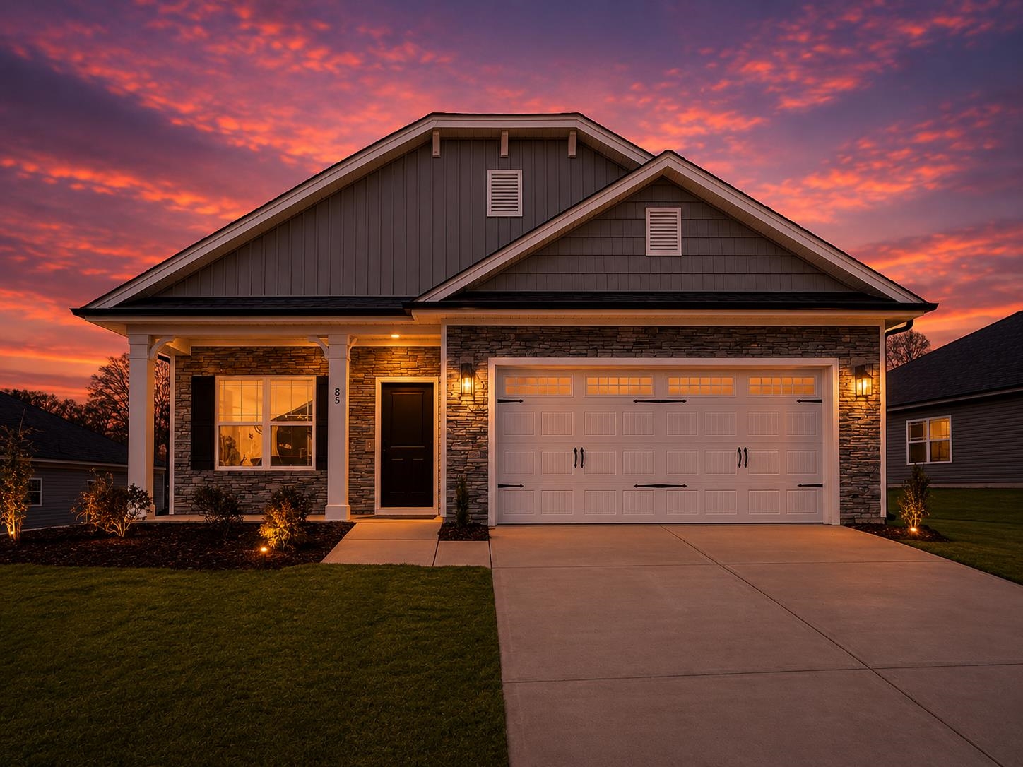 457 Whitetail Way Tabor City, NC 28463