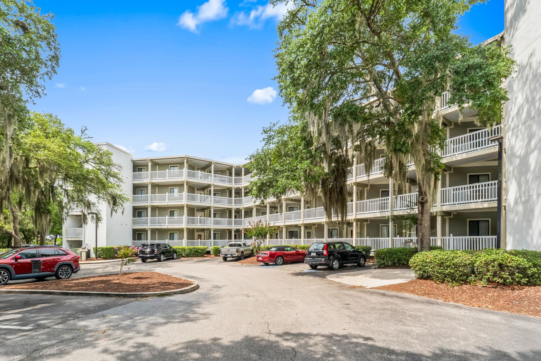 415 Ocean Creek Dr. UNIT #2207 Myrtle Beach, SC 29572