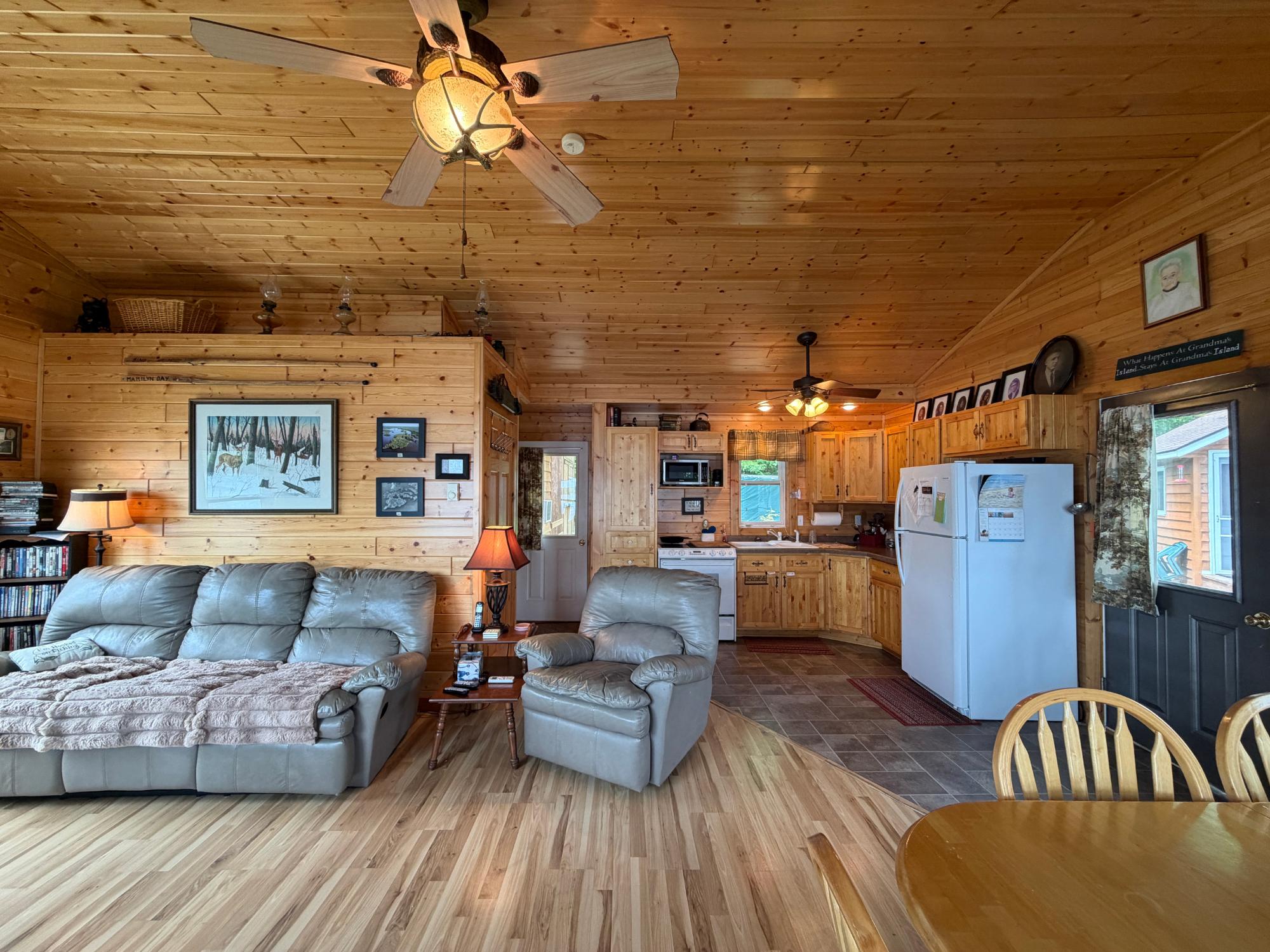 Musser Flowage Property N9847 Woodland Ln Photo 16