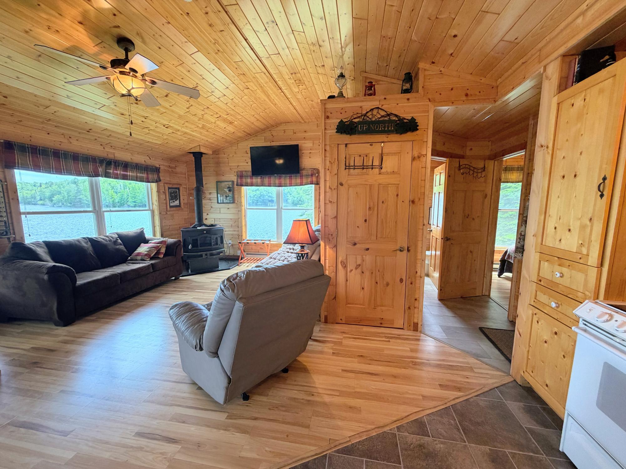 Musser Flowage Property N9847 Woodland Ln Photo 17