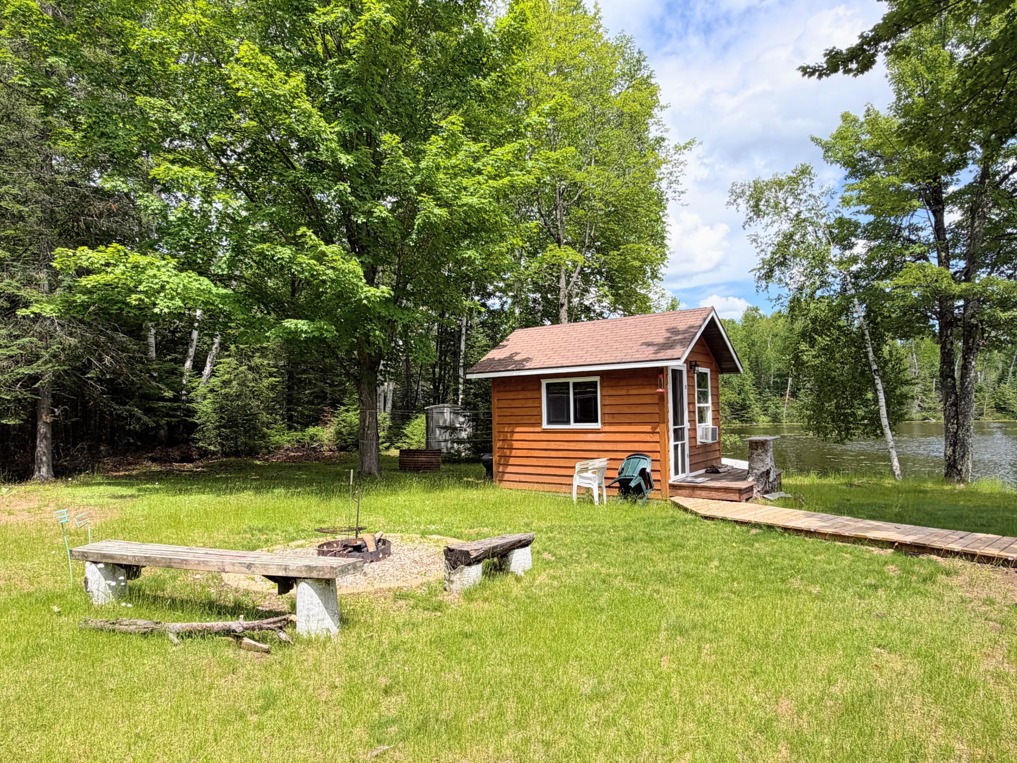 Musser Flowage Property N9847 Woodland Ln Photo 24