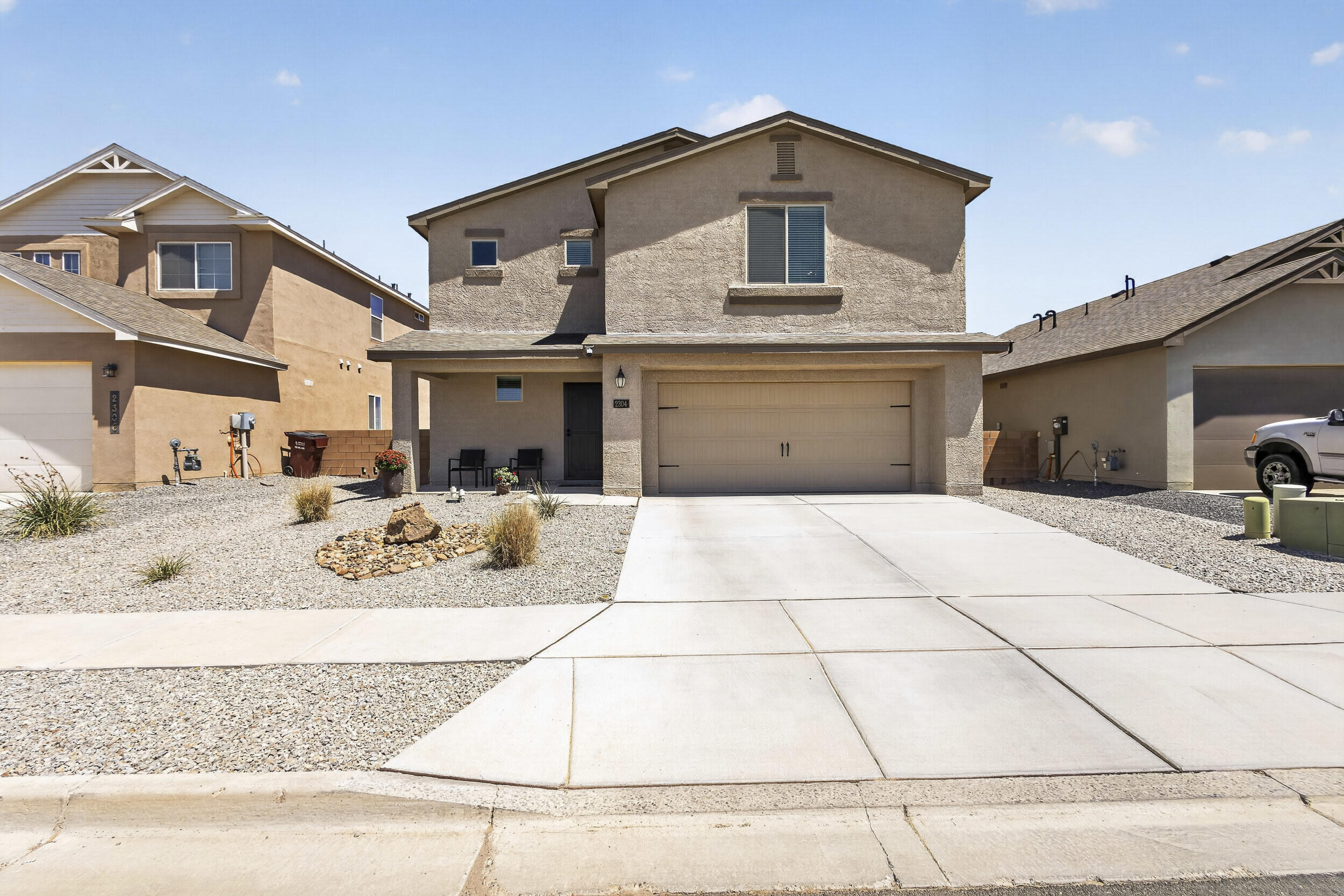3rd image of 2304 Isabella Ln, Belen, NM 87002 | MLS# 1107260