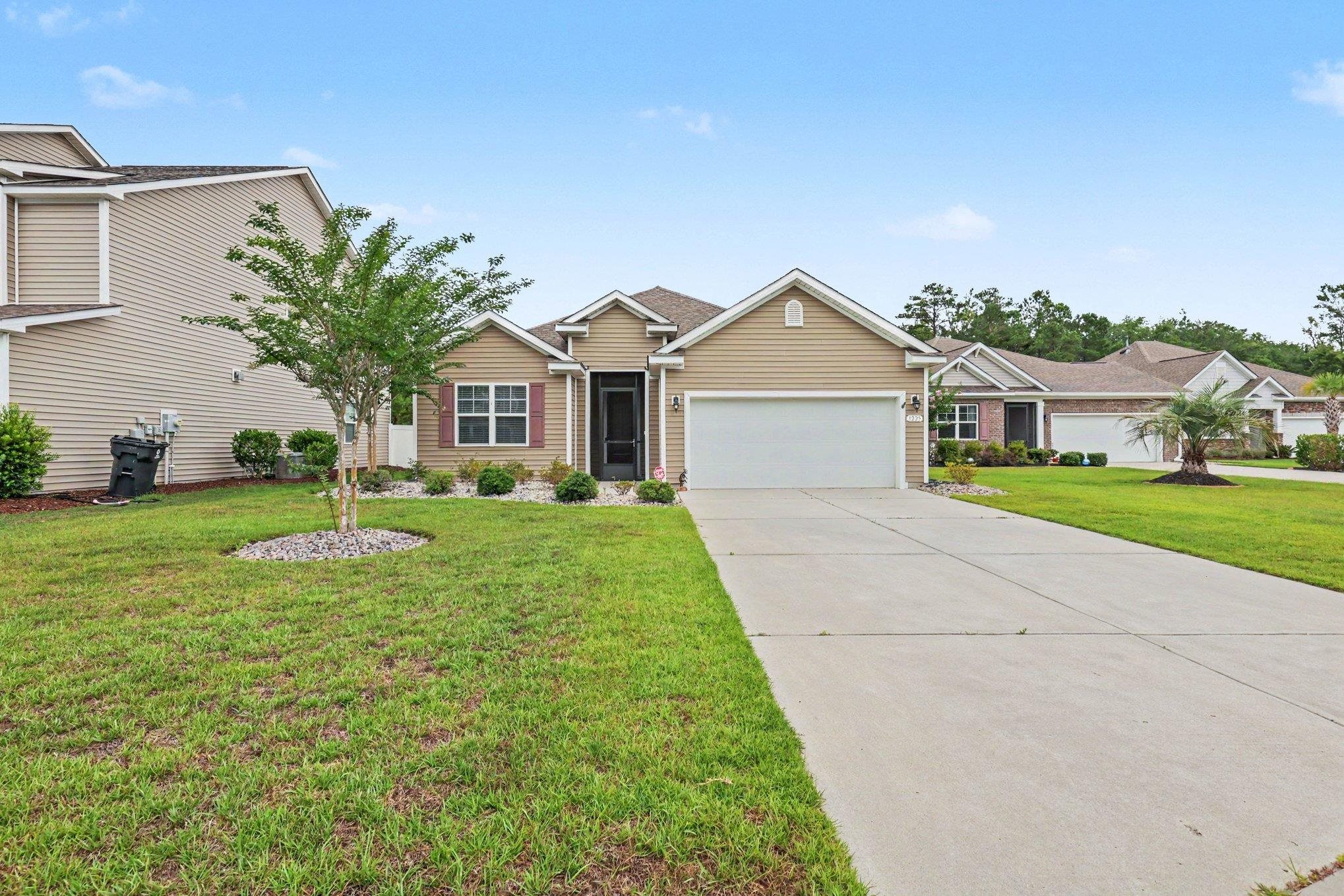 1225 Wind Swept Ct. Little River, SC 29566