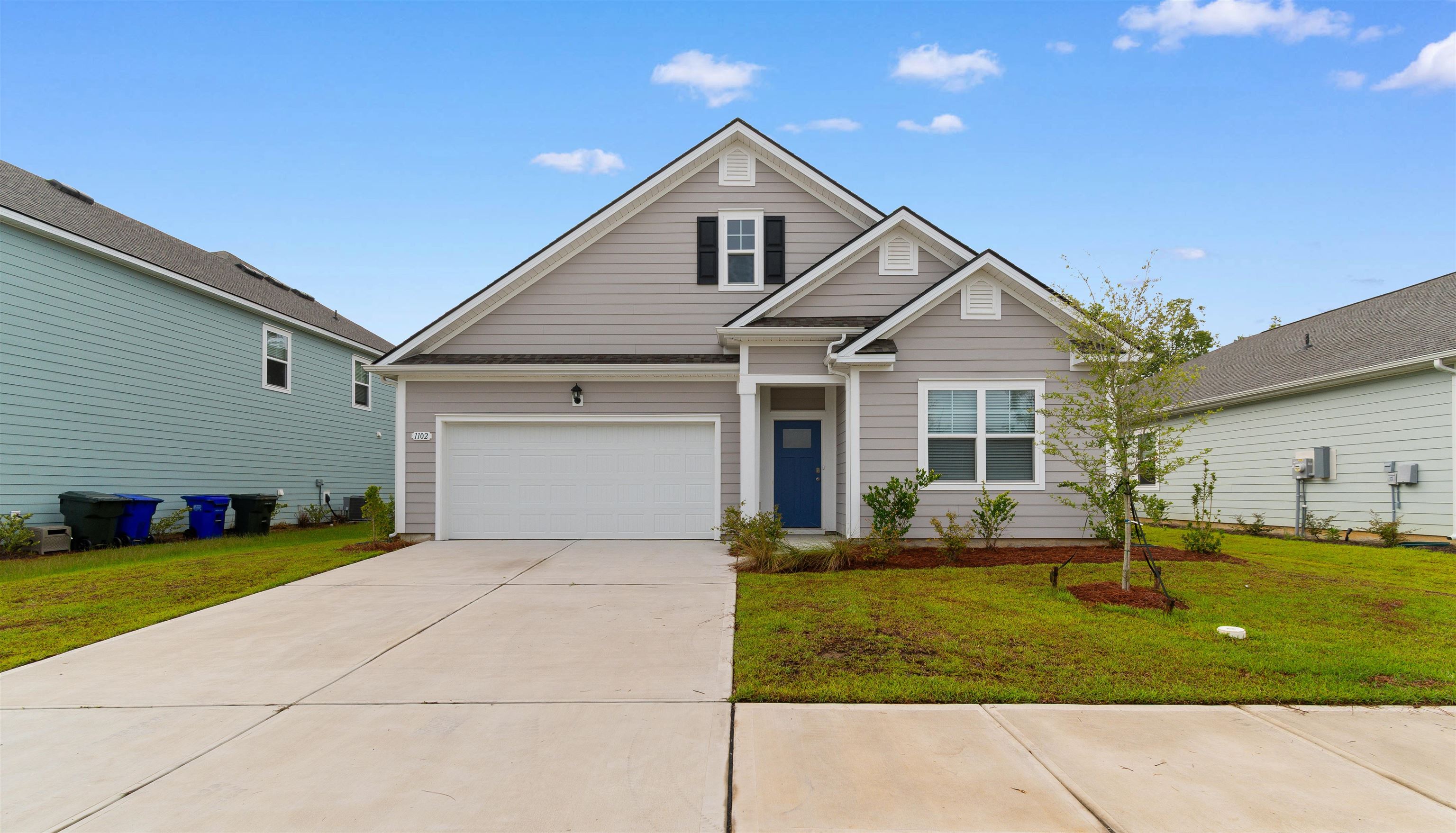 1102 Black Lake Way Conway, SC 29526