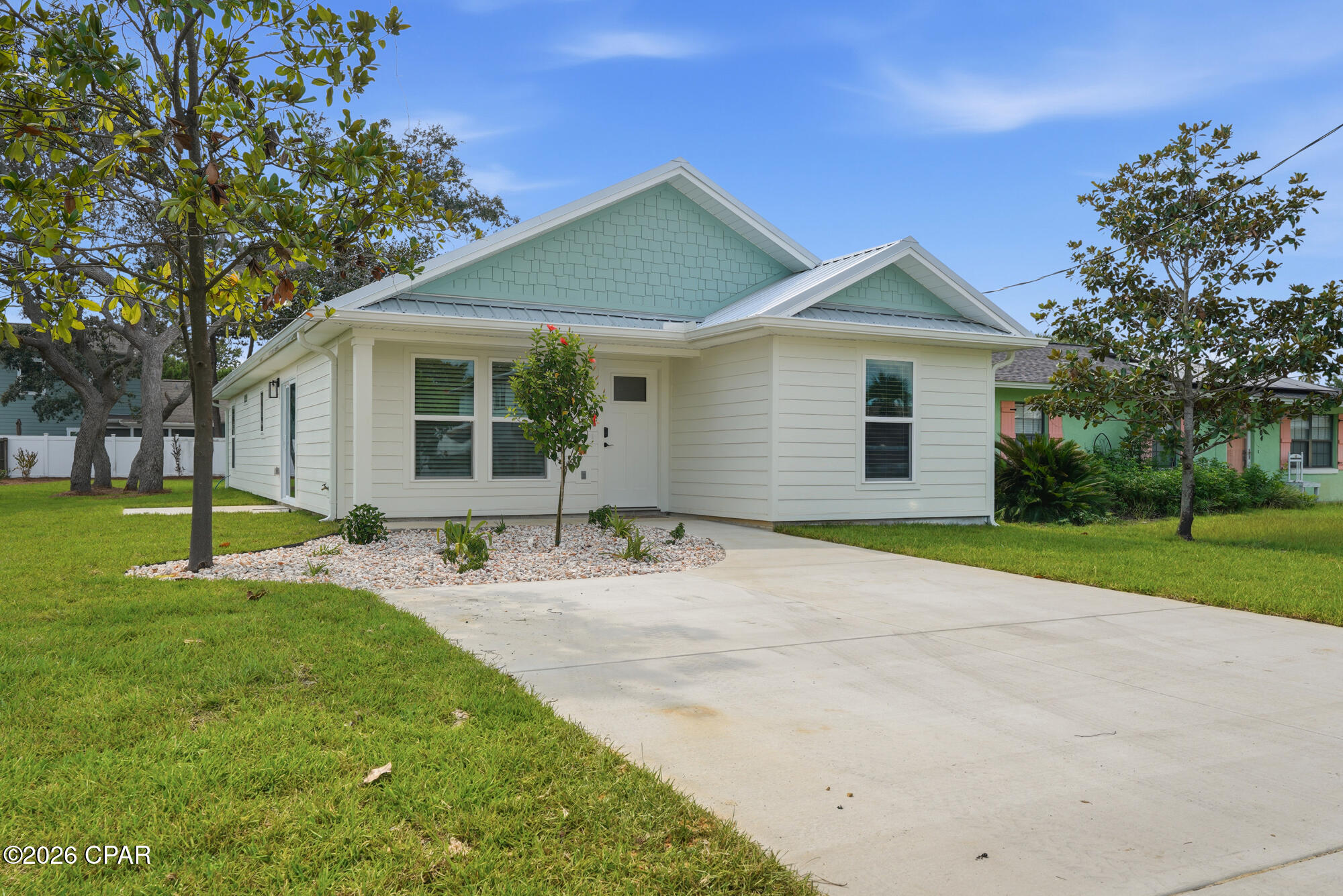 2nd image of 206 Lantana St, Panama City Beach, FL 32407 | MLS# 792667