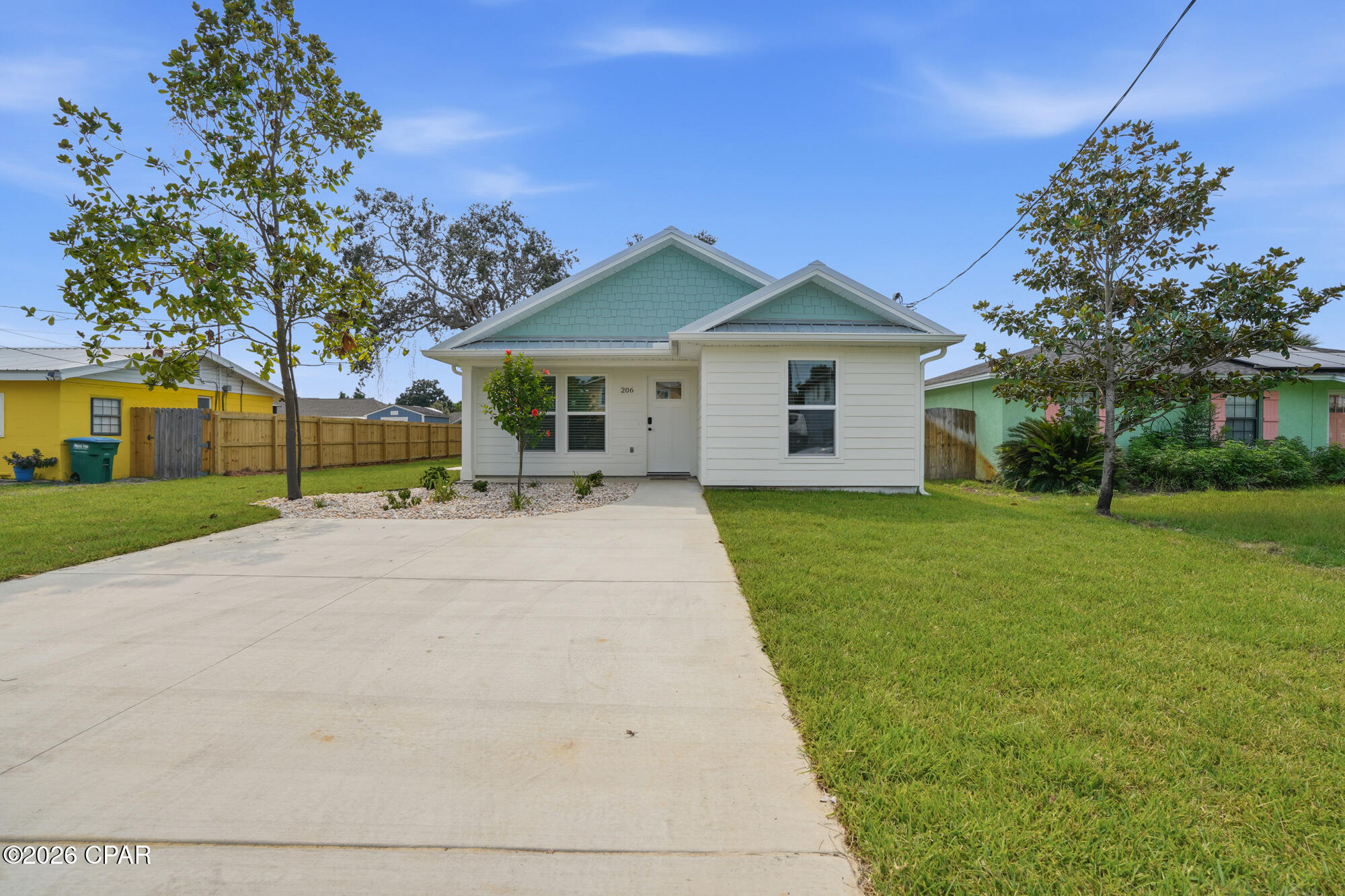 3rd image of 206 Lantana St, Panama City Beach, FL 32407 | MLS# 792667