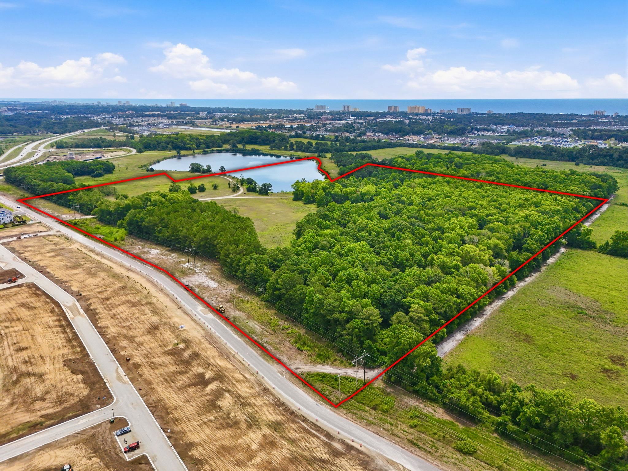 2nd image of Tbd 4522 Acres Atlantic Breeze Dr, North Myrtle Beach, SC 29582 | MLS# 2617640