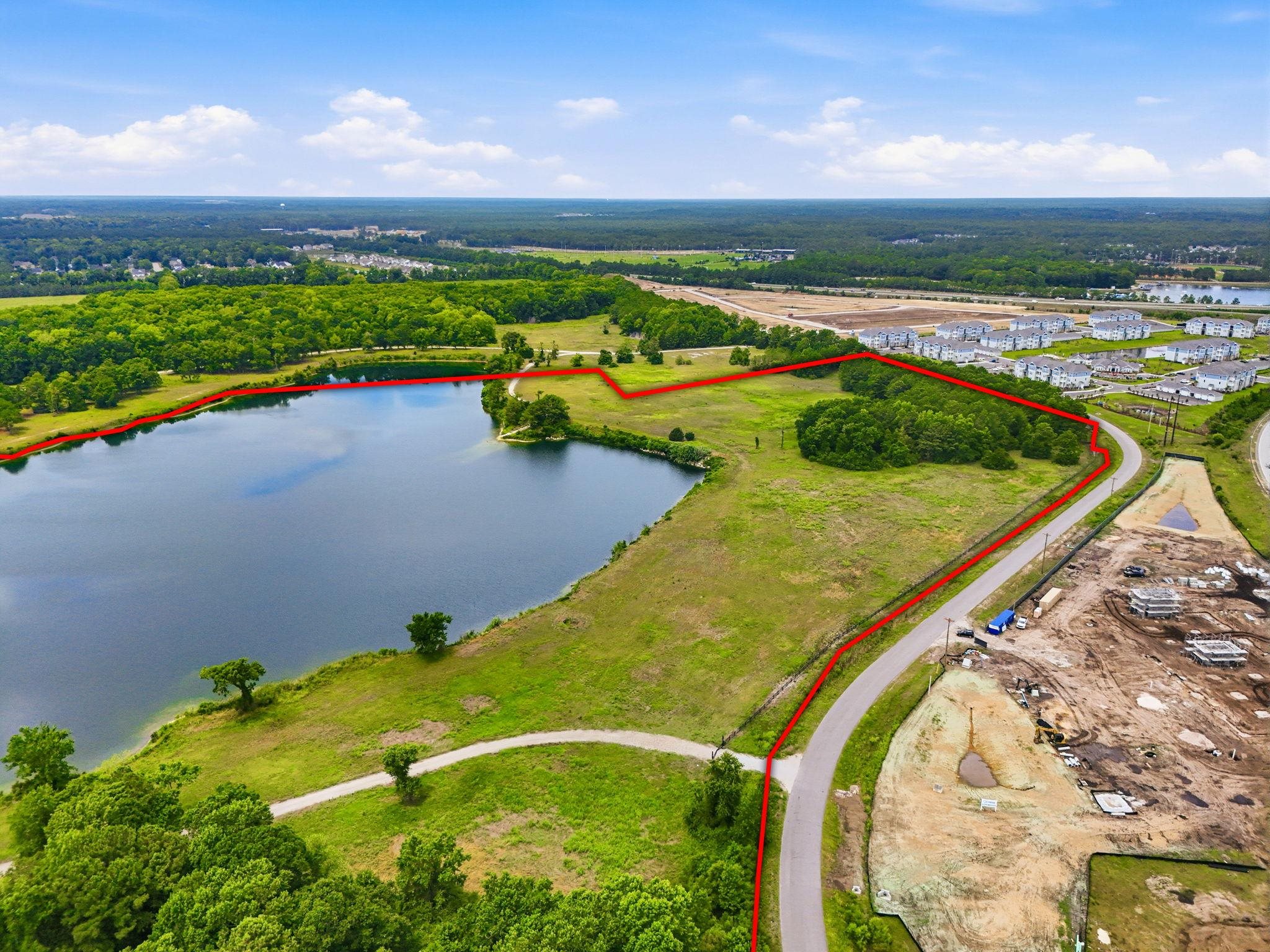 5th image of Tbd 4425 Acres Old Sanders Dr, North Myrtle Beach, SC 29582 | MLS# 2617643