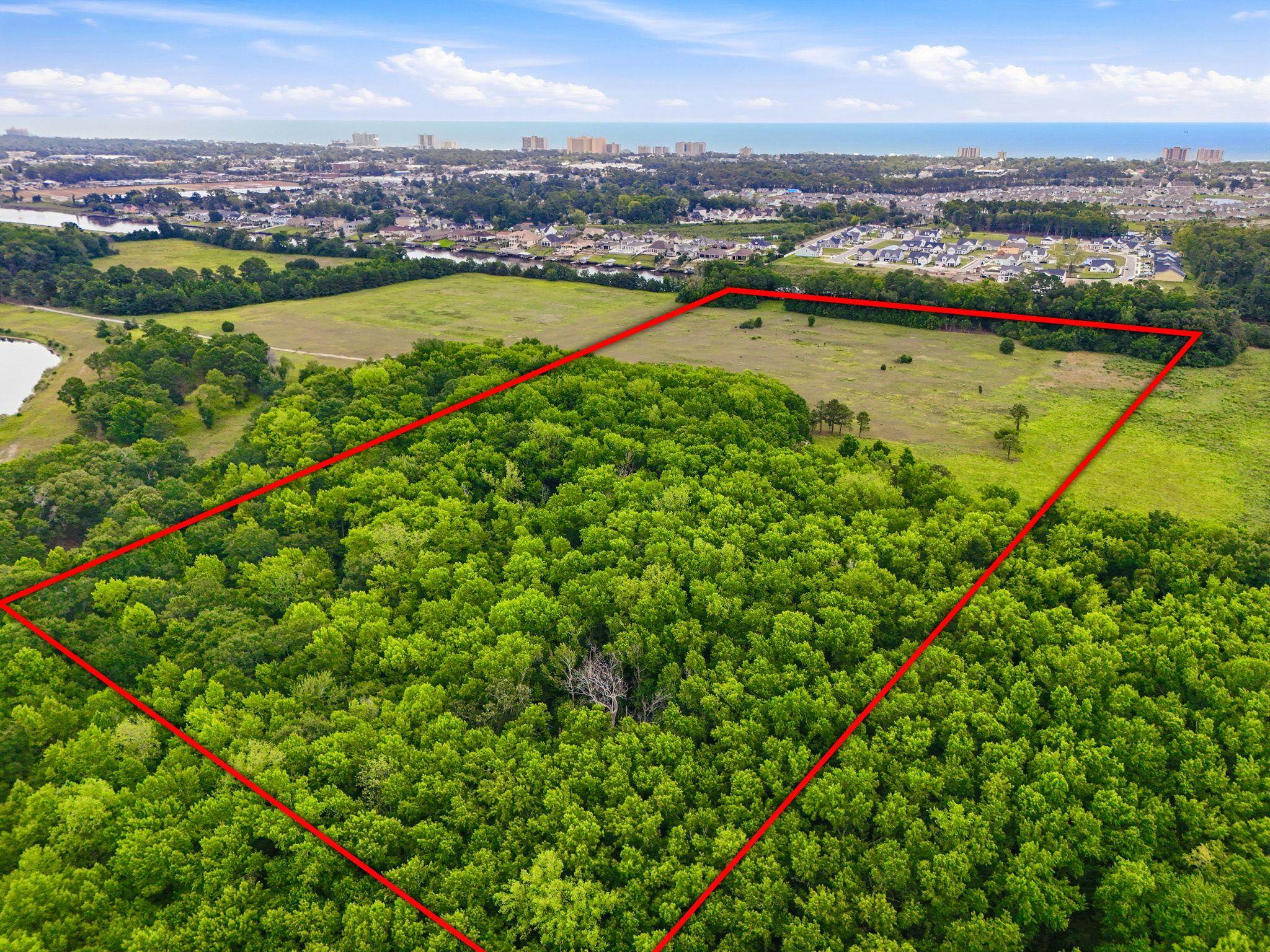 2nd image of Tbd 3042 Acres Atlantic Breeze Dr, North Myrtle Beach, SC 29582 | MLS# 2617650