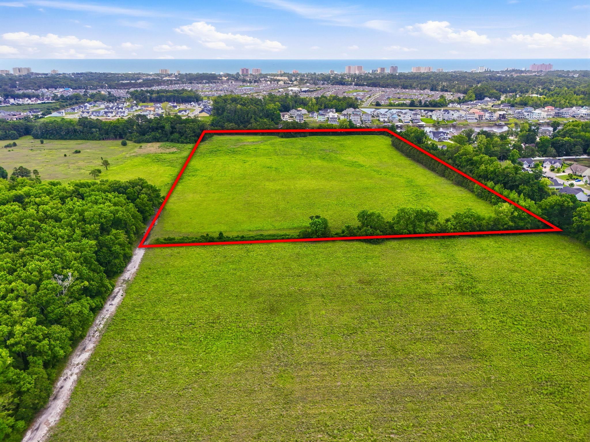 2nd image of Tbd 3027 Acres Atlantic Breeze Dr, North Myrtle Beach, SC 29582 | MLS# 2617651