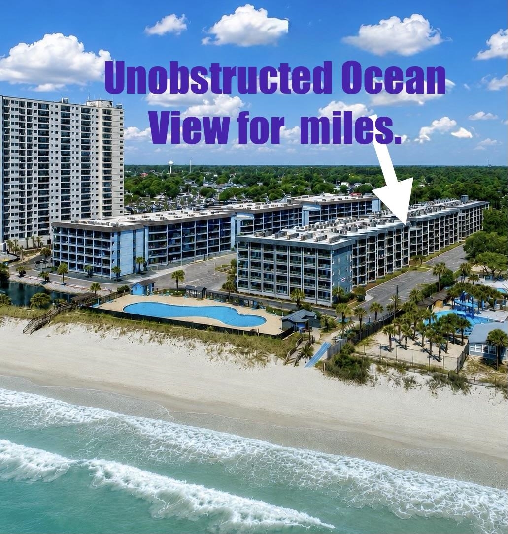 5905 S Kings Hwy. UNIT 519A Myrtle Beach, SC 29575