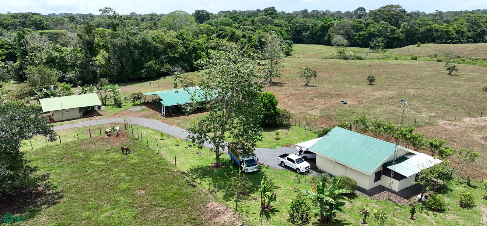  bed Land For Sale in Río Cuarto, Alajuela - 1