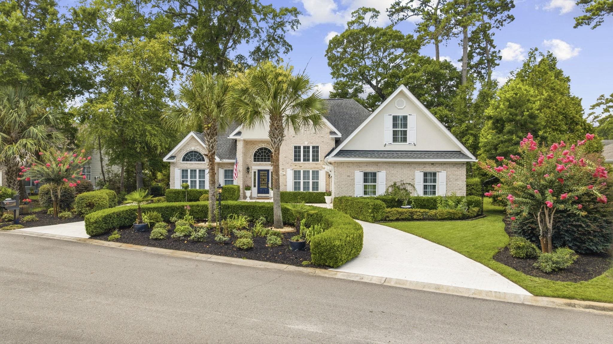 3rd image of 4464 Firethorne Dr, Murrells Inlet, SC 29576 | MLS# 2617662