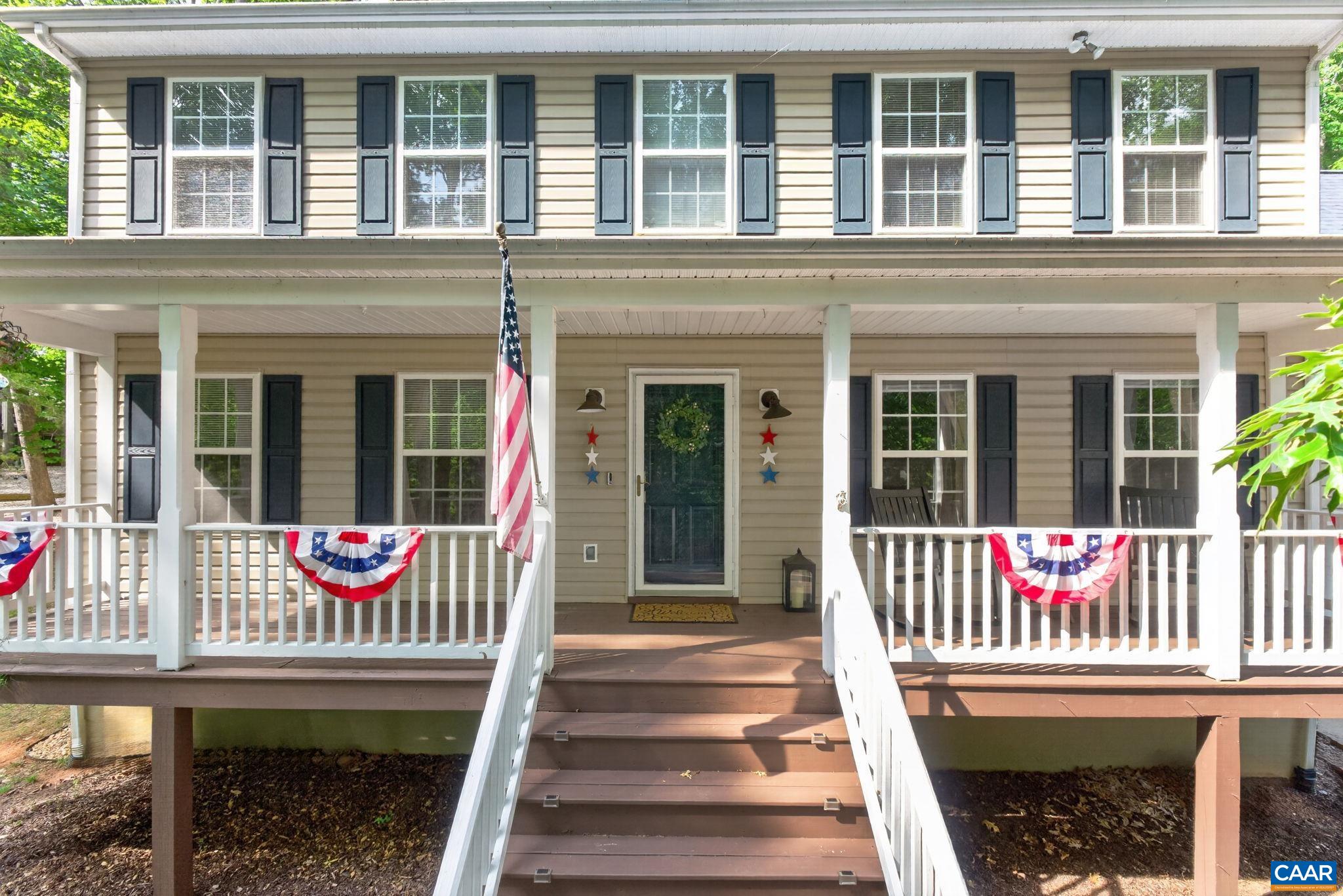 48 LAGUNA RD, Palmyra, VA 22963