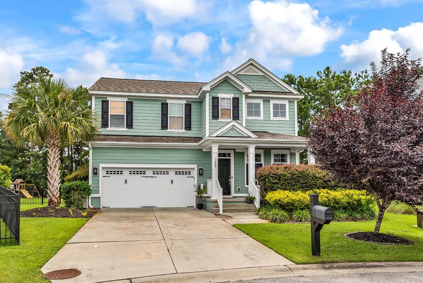 1005 Elysium Ct. Murrells Inlet, SC 29576
