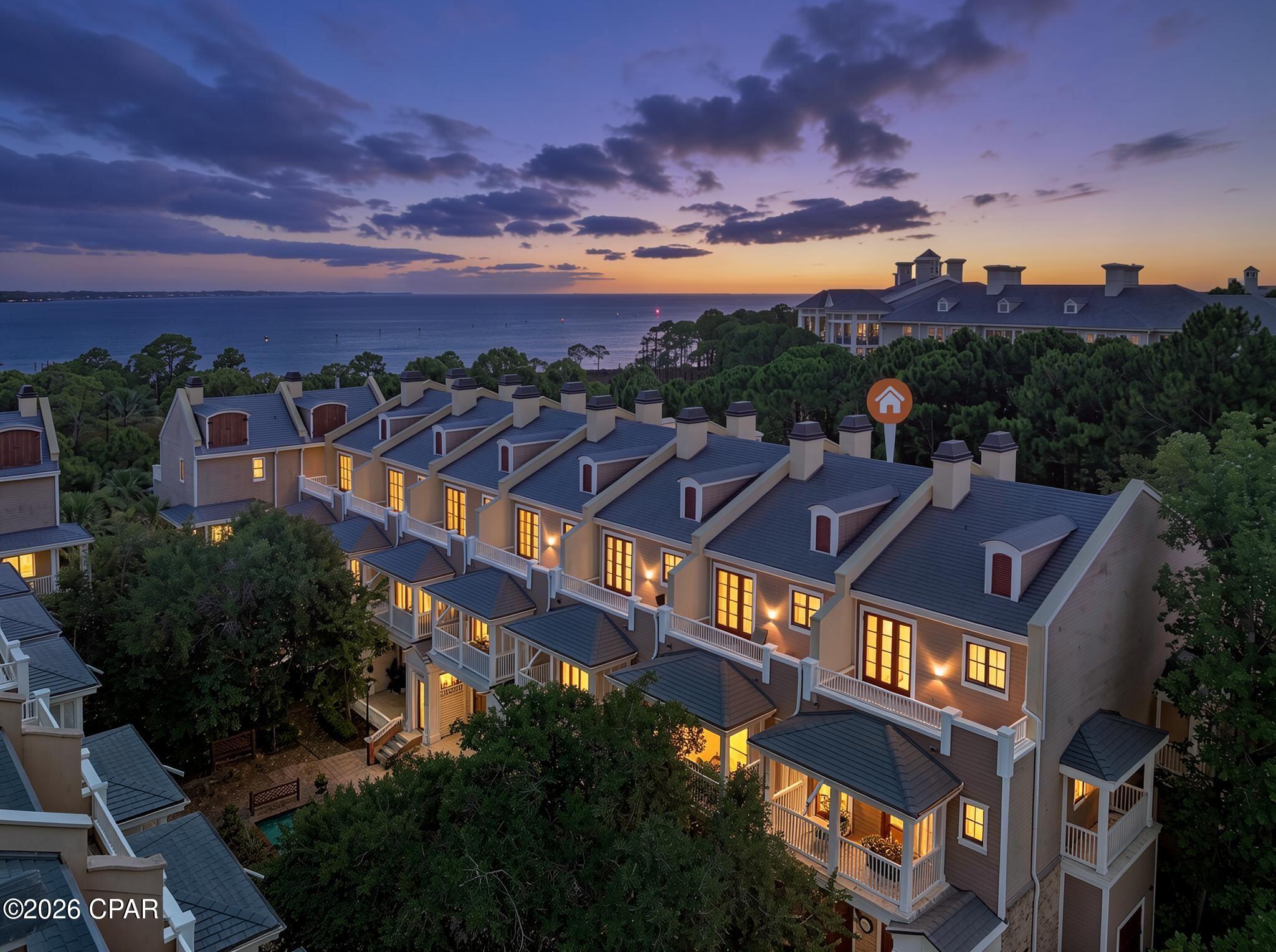 9201 Market Street Inn 164, Miramar Beach, FL 32550