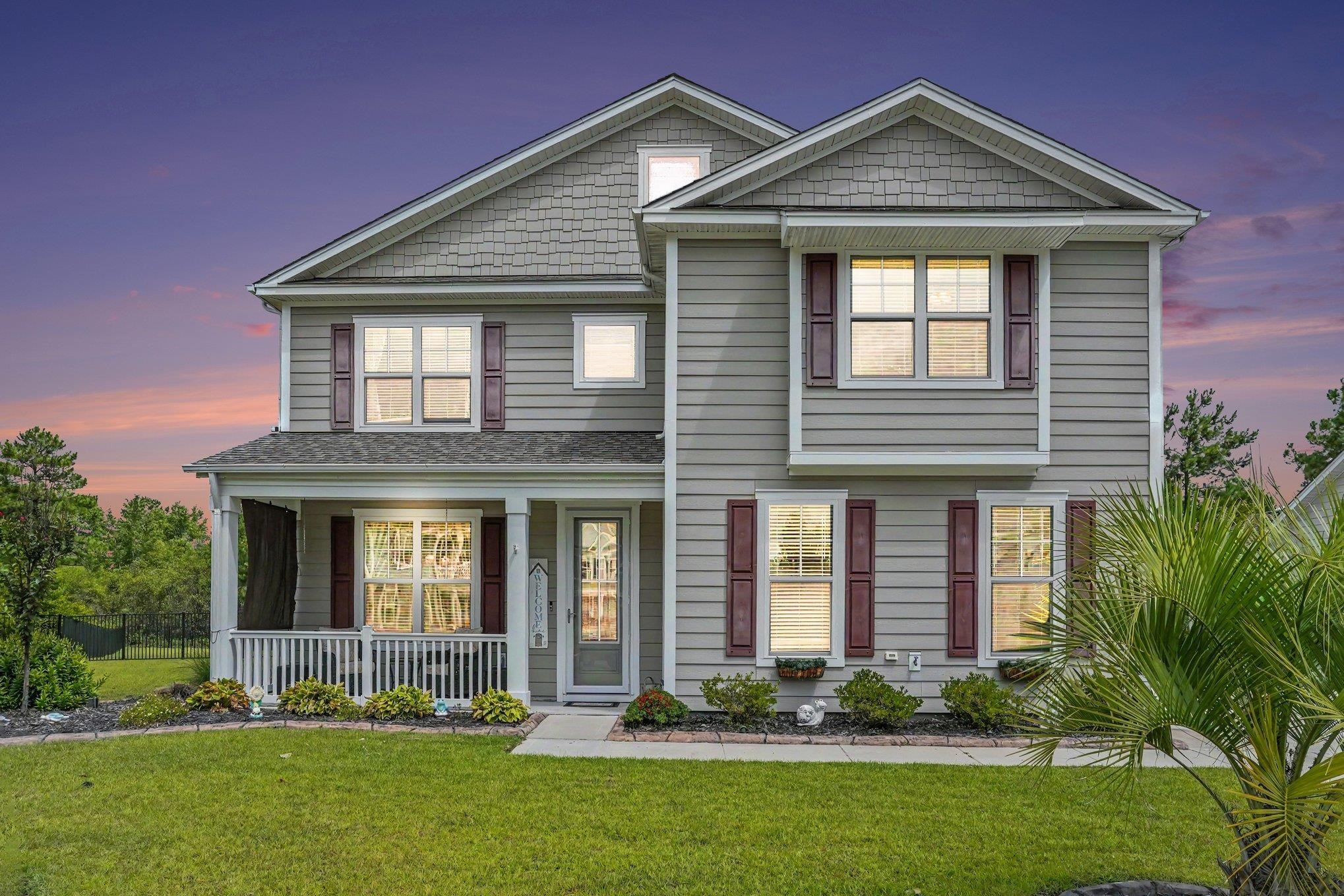 1012 Desert Wheatgrass Dr. Myrtle Beach, SC 29579