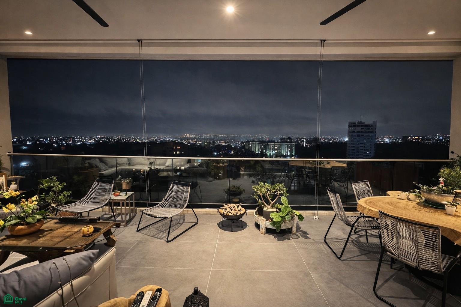 3 bed Condo For Sale in San Rafael, San Jose - 1