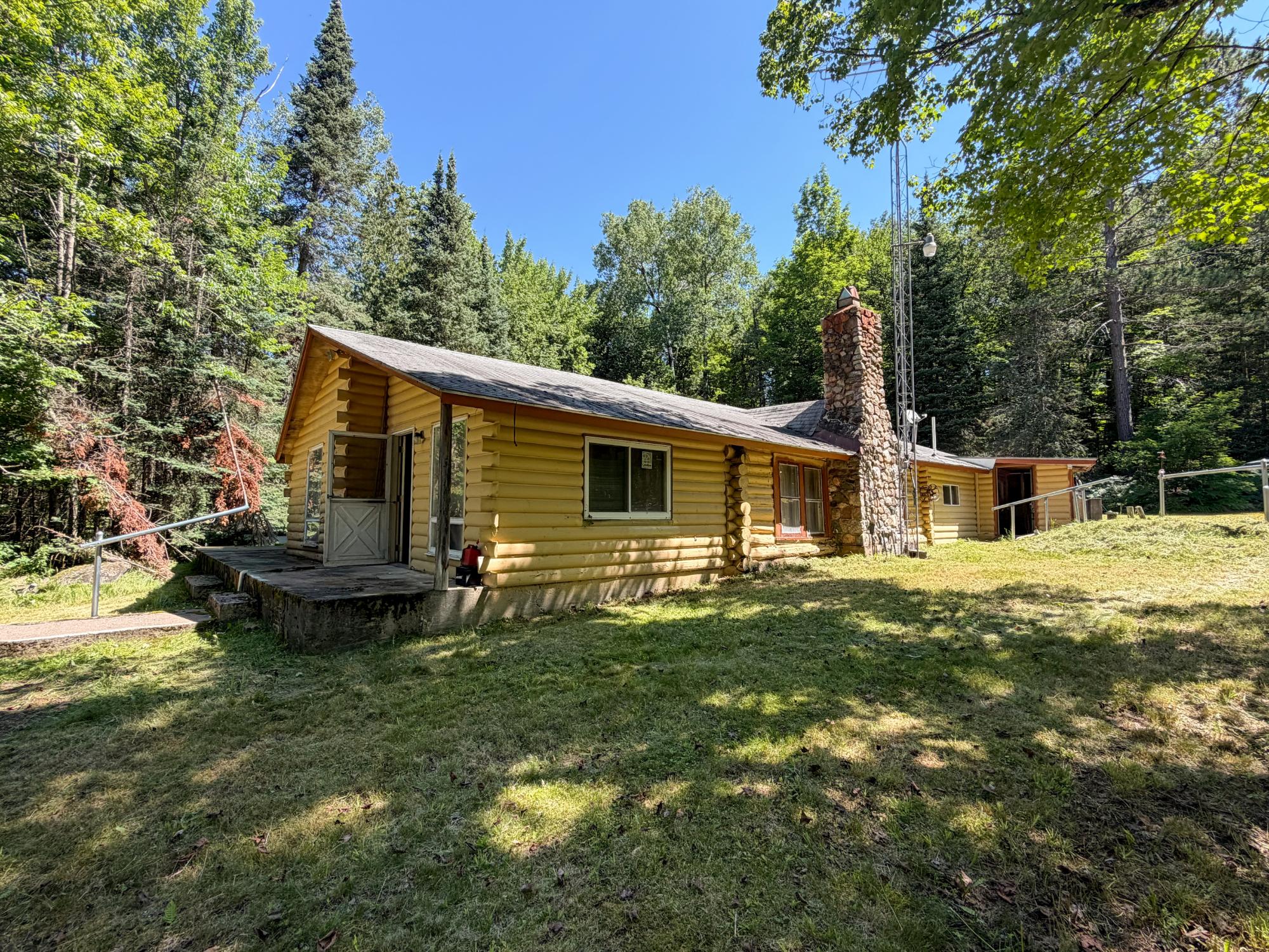 South Turtle Lake Property 7345 Cth W Photo 21