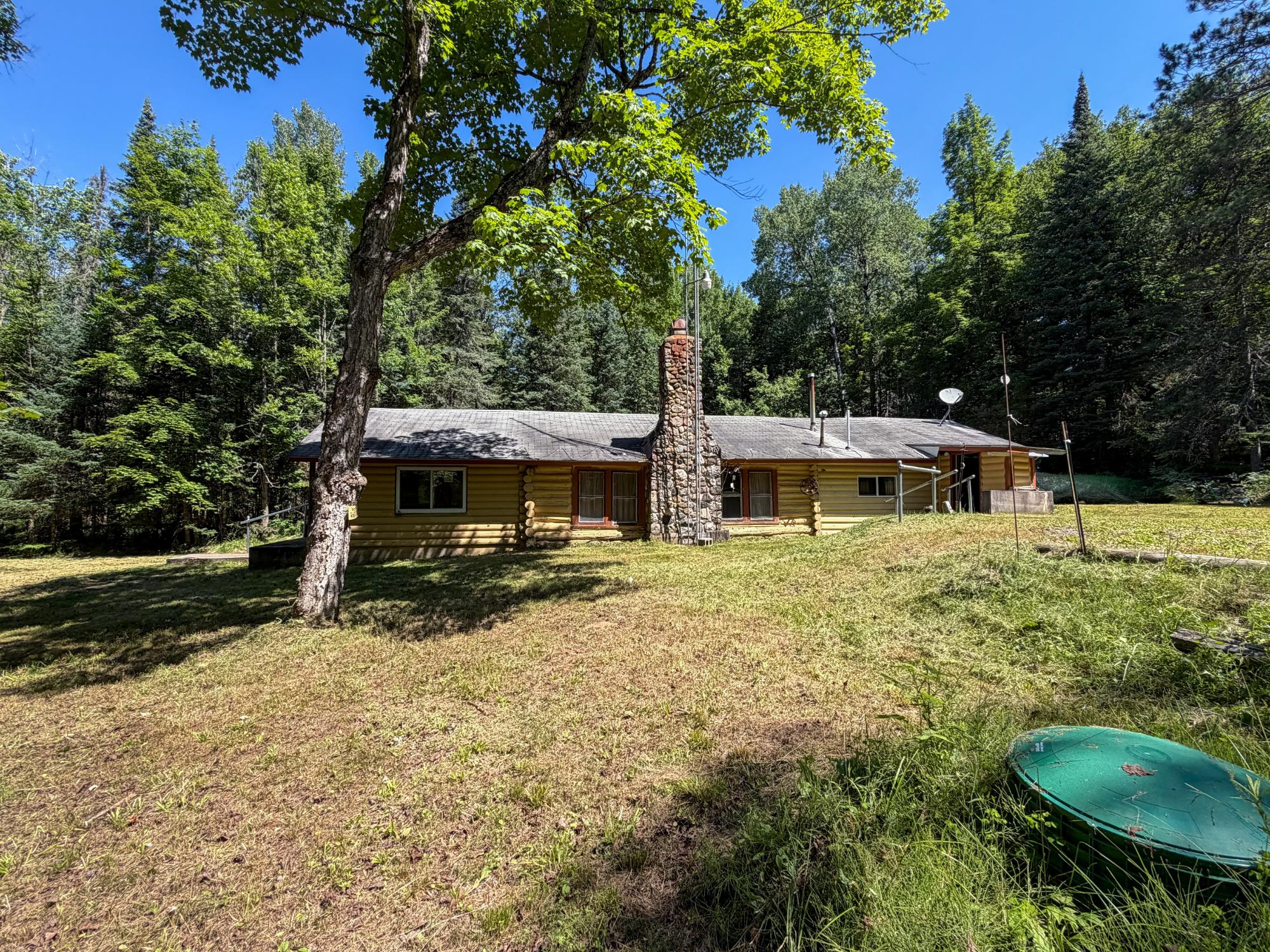 South Turtle Lake Property 7345 Cth W Photo 22