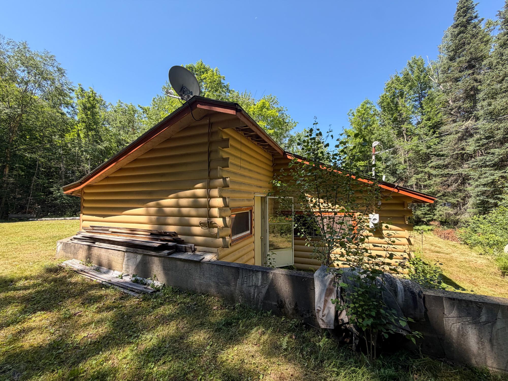South Turtle Lake Property 7345 Cth W Photo 24