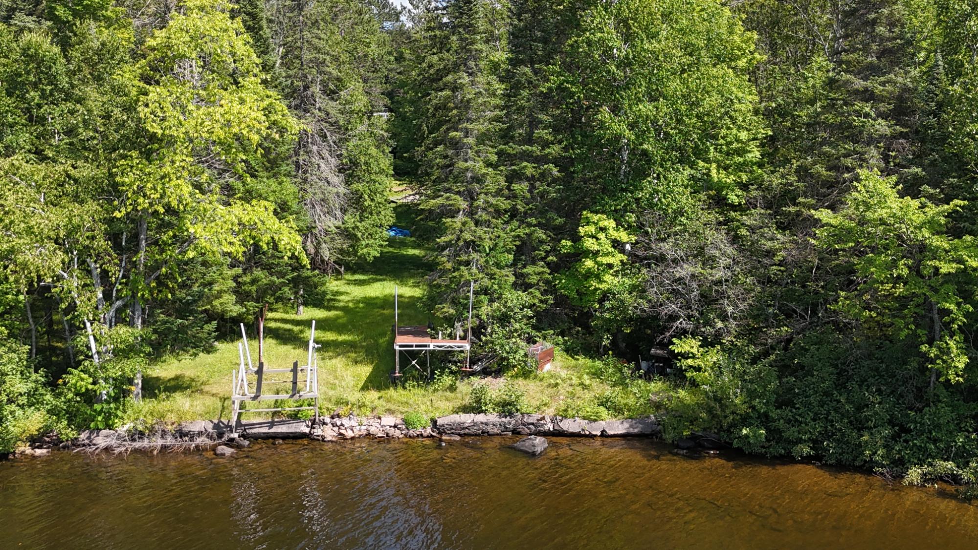 South Turtle Lake Property 7345 Cth W Photo 4