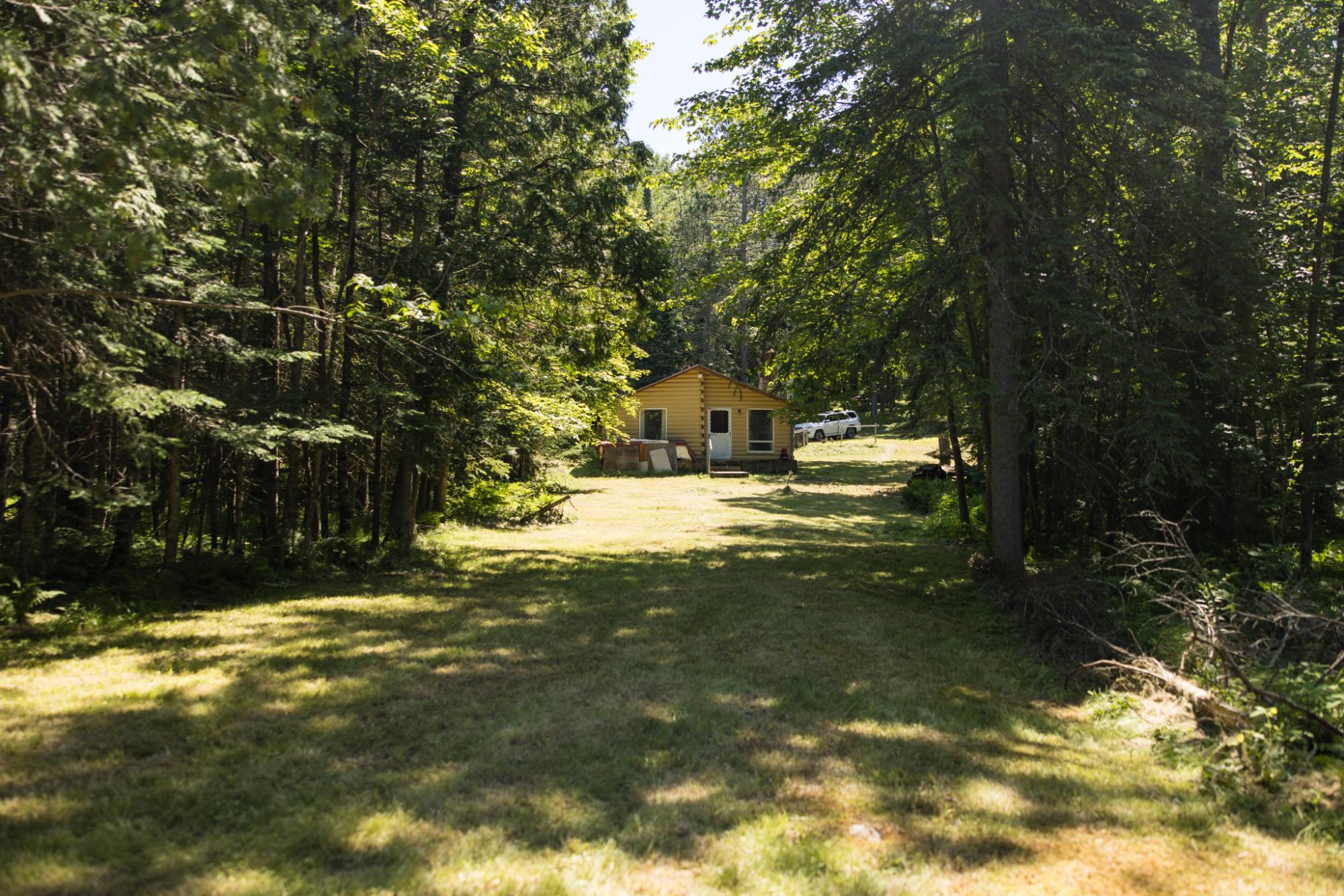 South Turtle Lake Property 7345 Cth W Photo 6