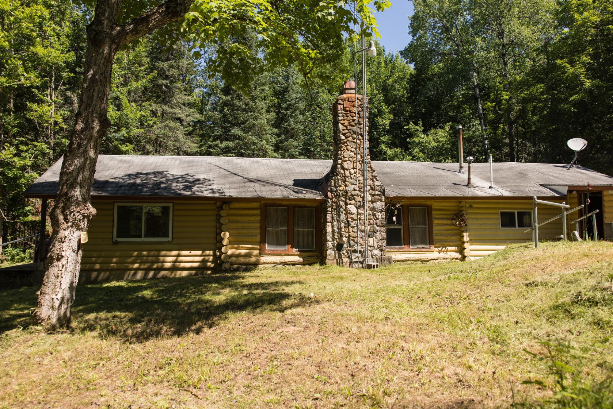 South Turtle Lake Property 7345 Cth W Photo 8
