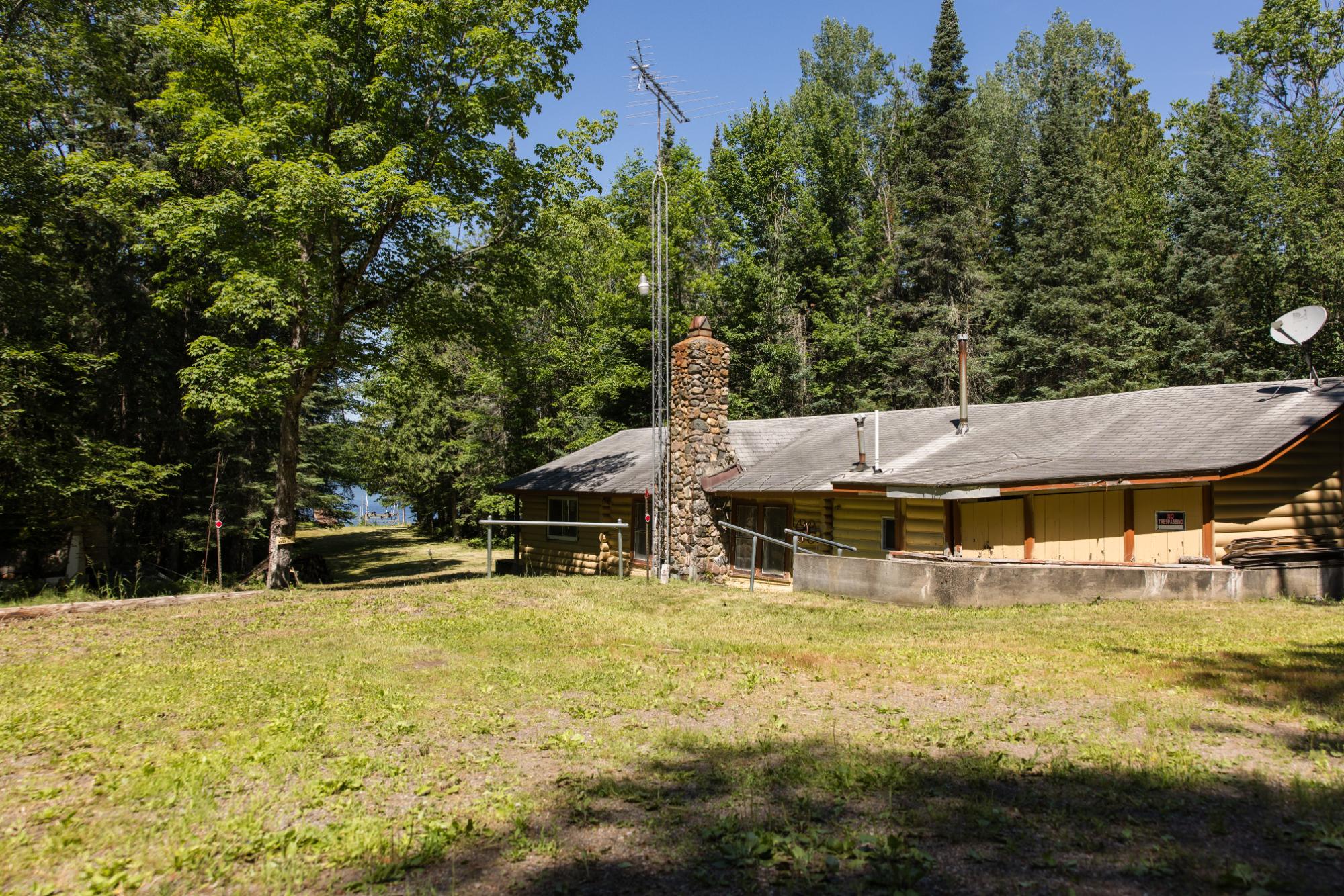 South Turtle Lake Property 7345 Cth W Photo 9