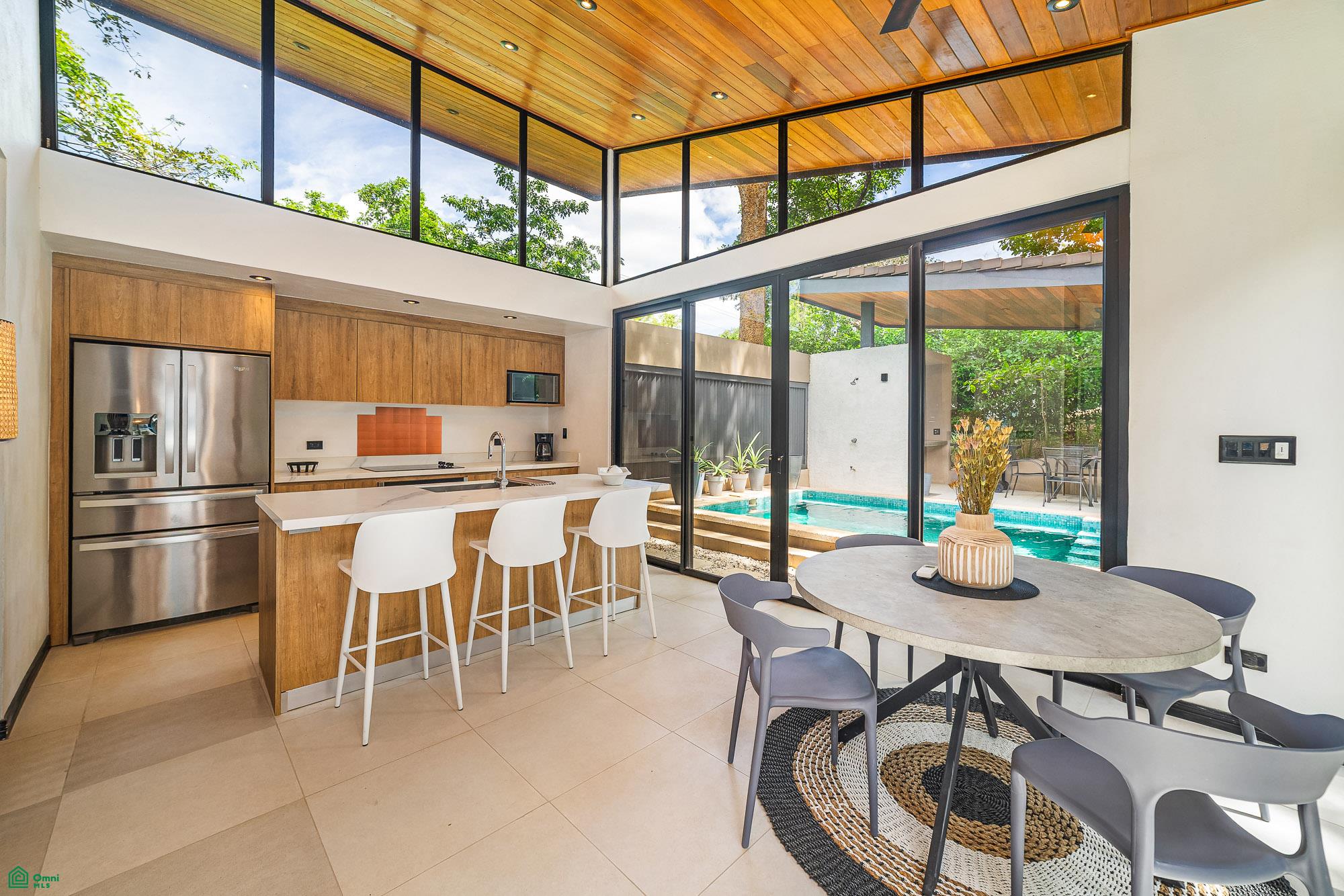 4 bed Single Family Homes For Sale in Santa Cruz, Guanacaste - 1